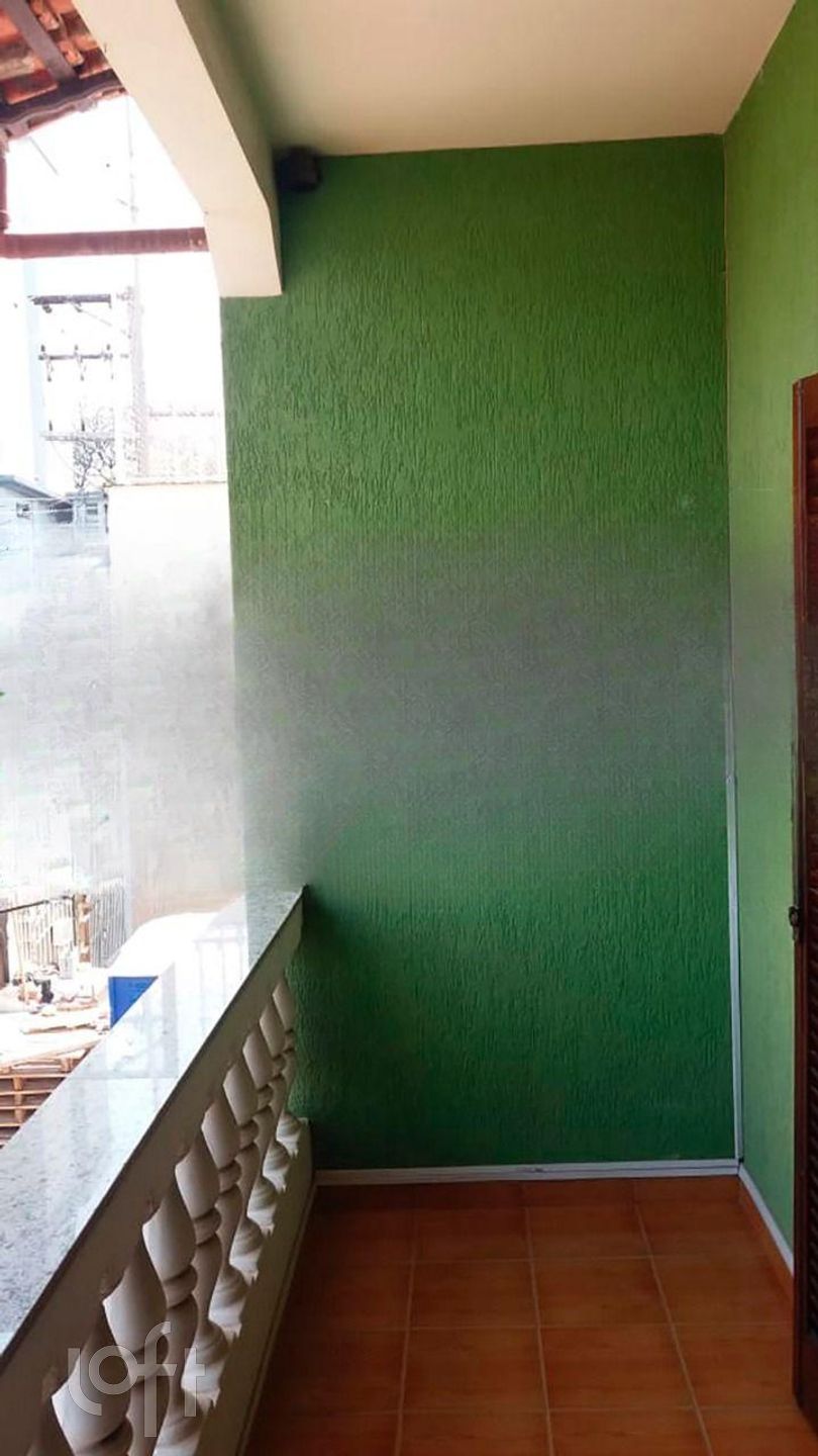 Casa à venda com 3 quartos, 200m² - Foto 10