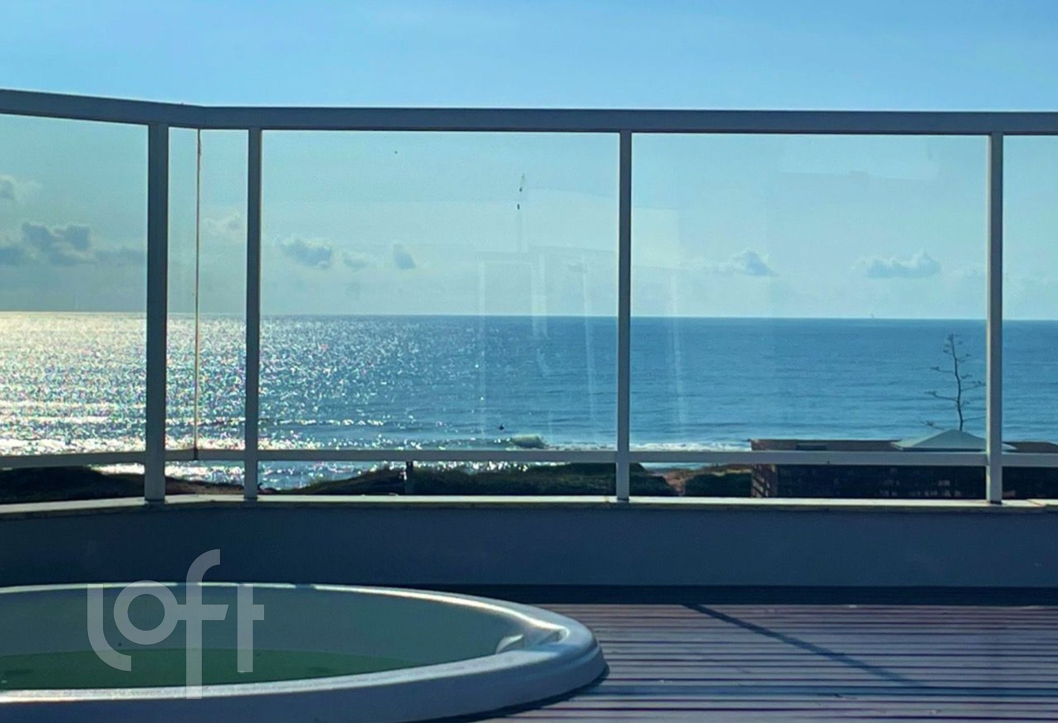 Apartamento à venda em Lagoa Pequena com 199 m², 2 quartos, 2 suítes, 1 vaga