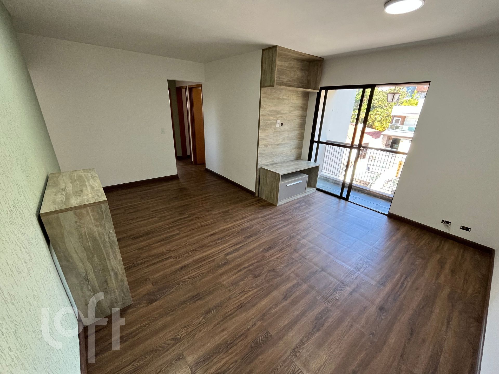 Apartamento à venda em Vila Santos com 67 m², 3 qu