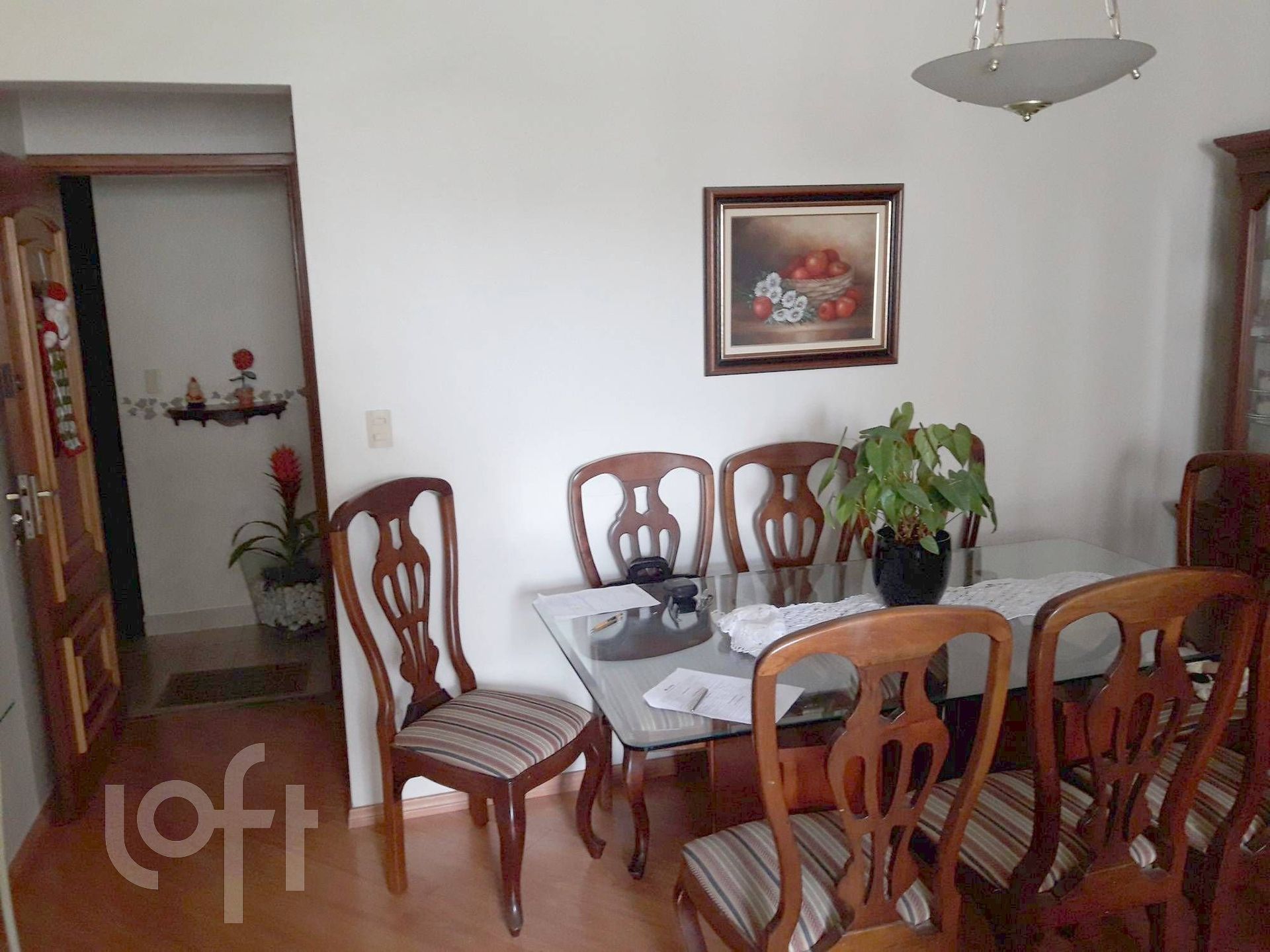 Apartamento à venda com 3 quartos, 88m² - Foto 4