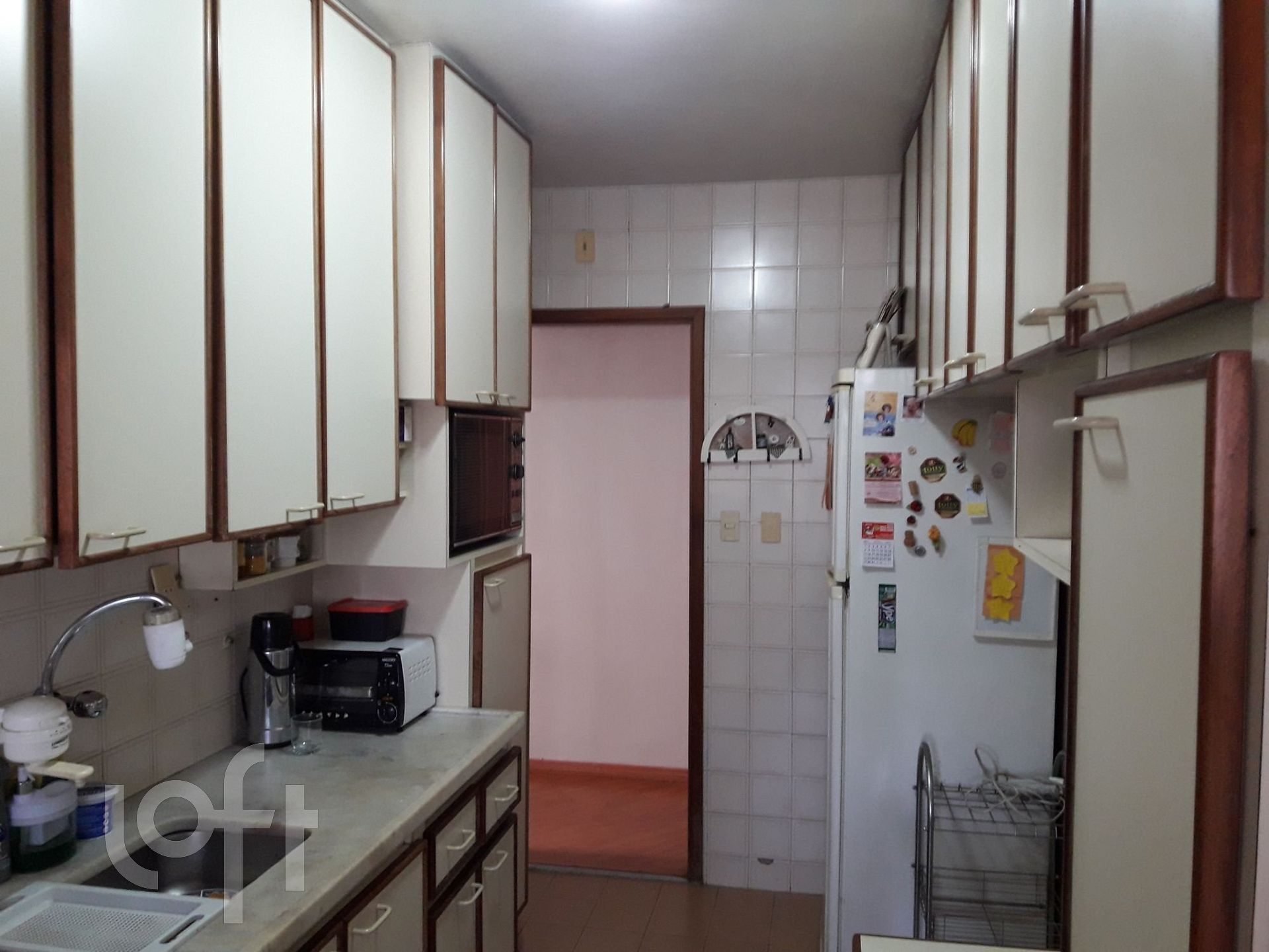 Apartamento à venda com 3 quartos, 88m² - Foto 7