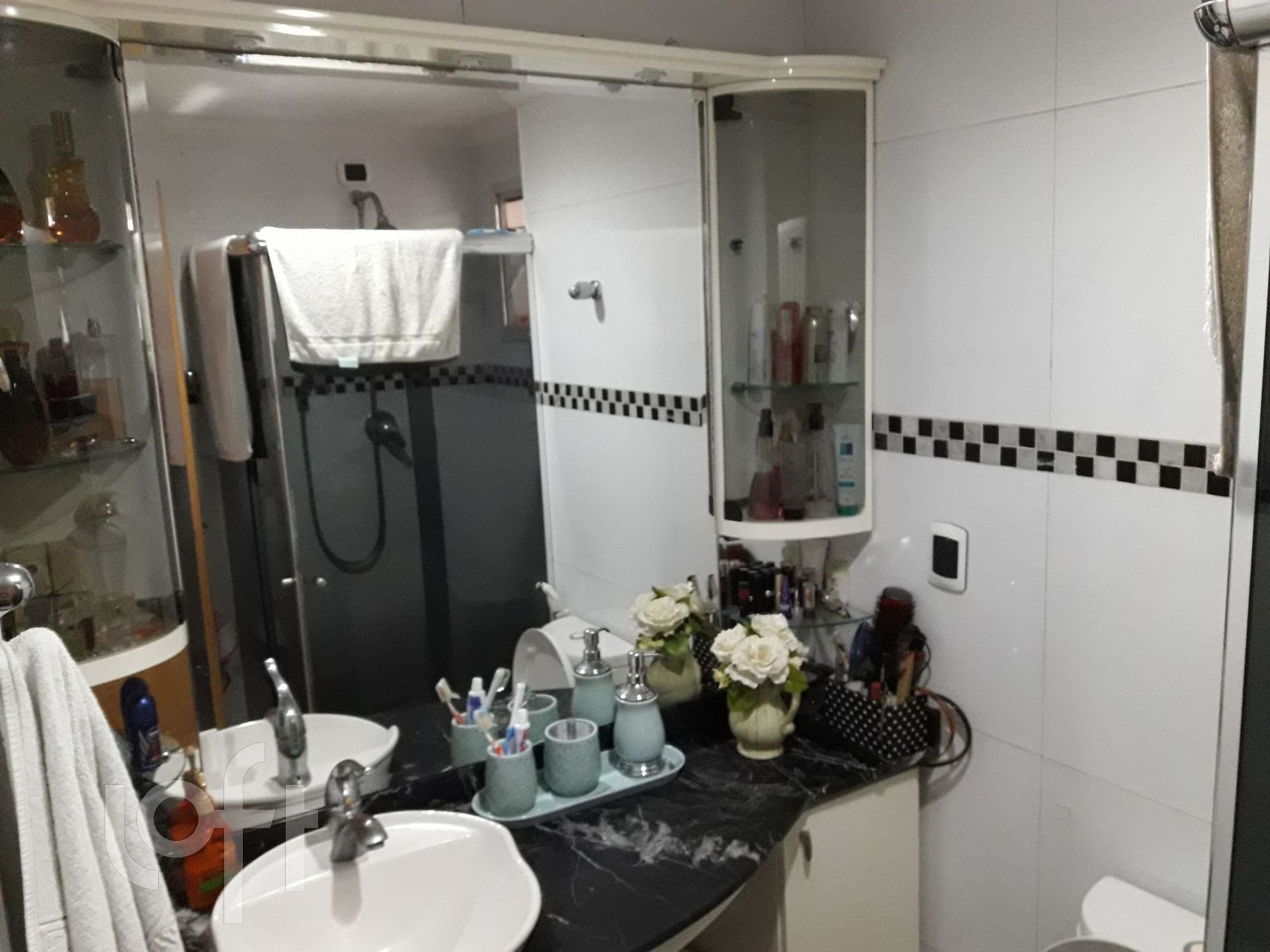 Apartamento à venda com 3 quartos, 88m² - Foto 8