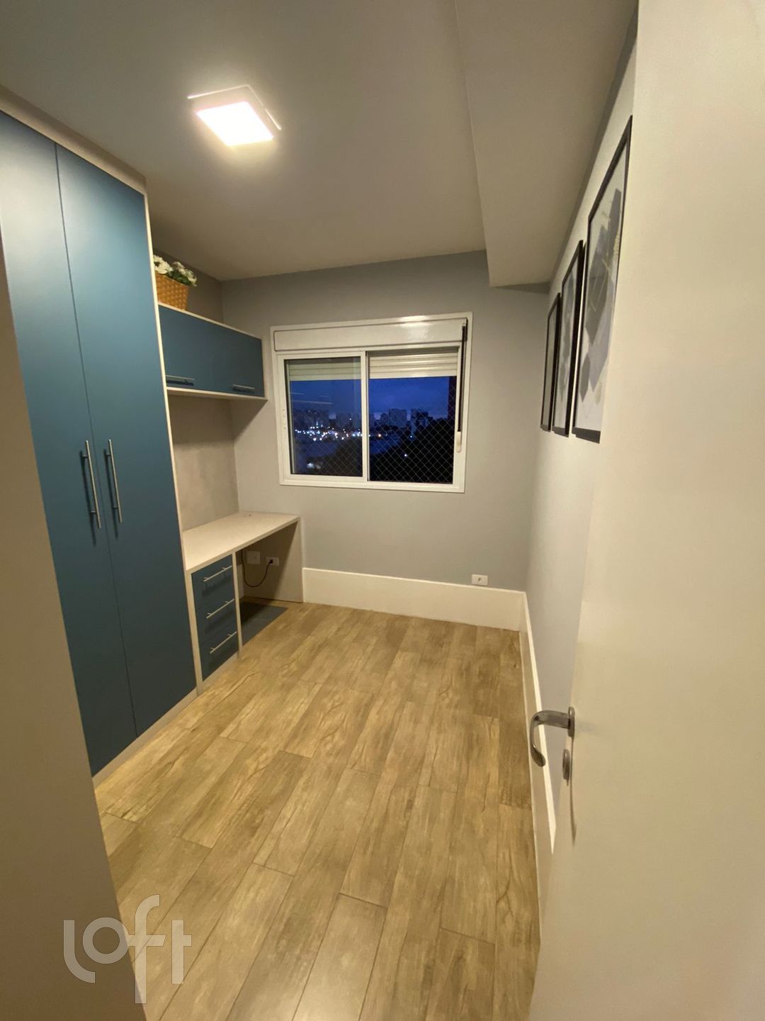 Apartamento à venda com 2 quartos, 60m² - Foto 8