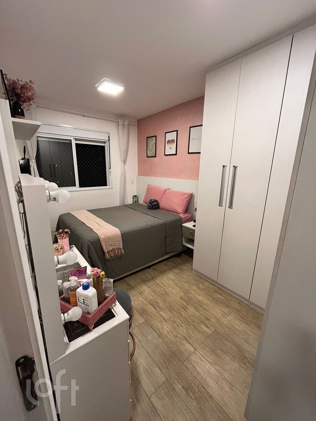 Apartamento à venda com 2 quartos, 60m² - Foto 12