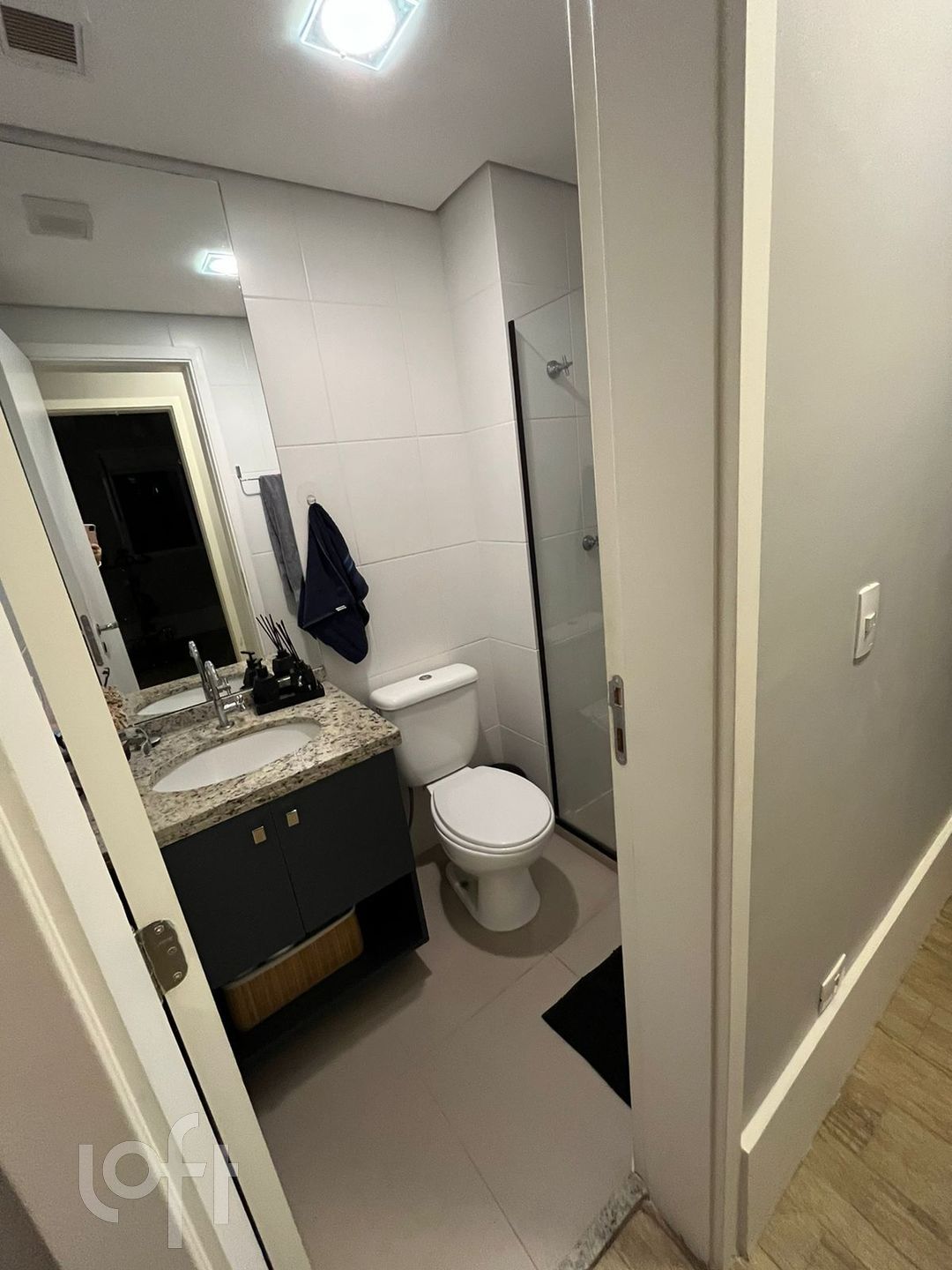 Apartamento à venda com 2 quartos, 60m² - Foto 9