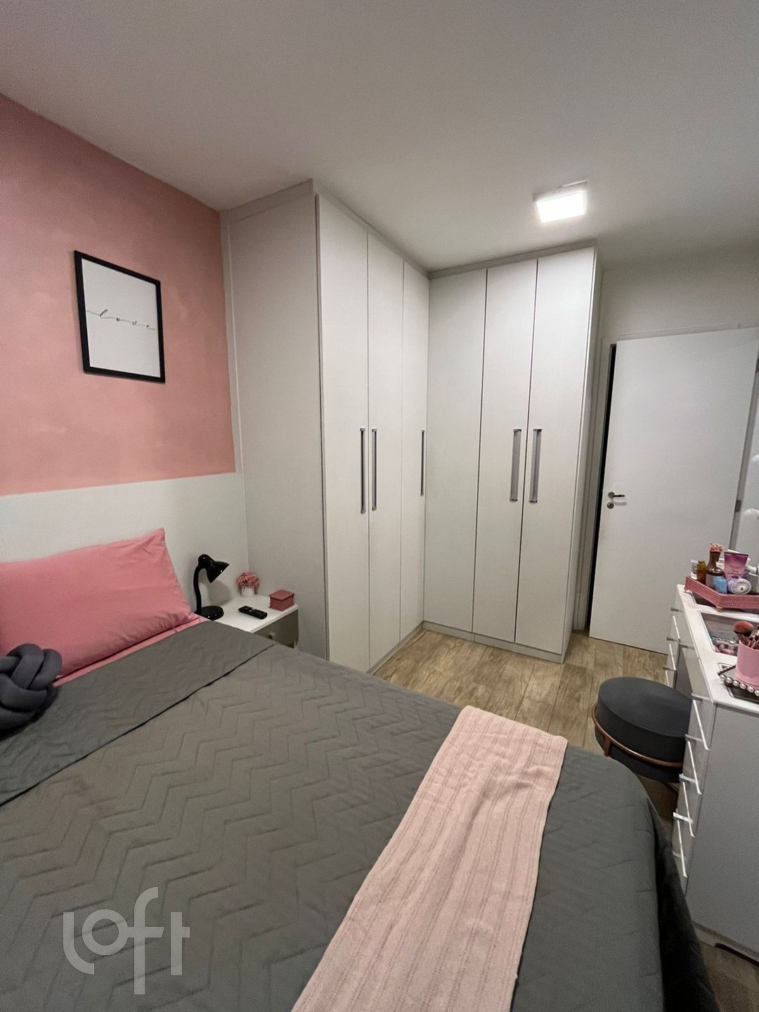 Apartamento à venda com 2 quartos, 60m² - Foto 11