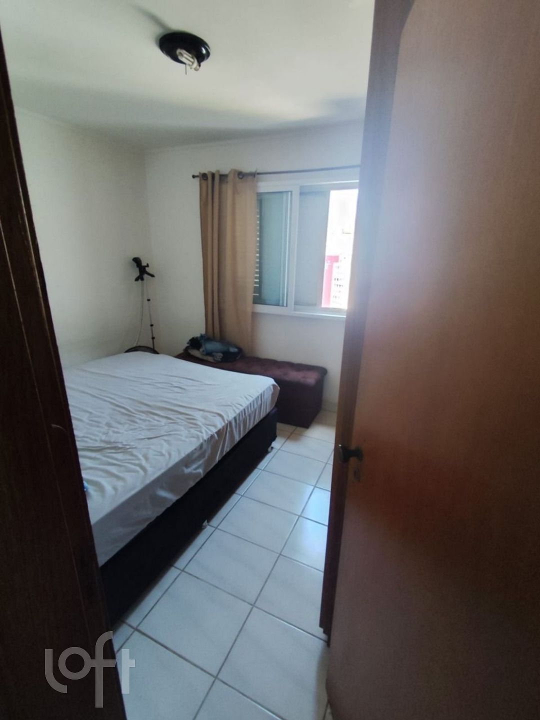 Apartamento à venda com 1 quarto, 44m² - Foto 9