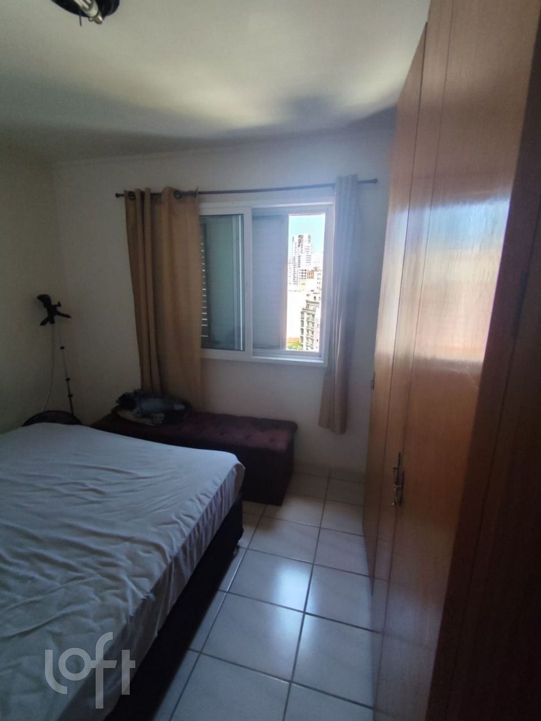 Apartamento à venda com 1 quarto, 44m² - Foto 8