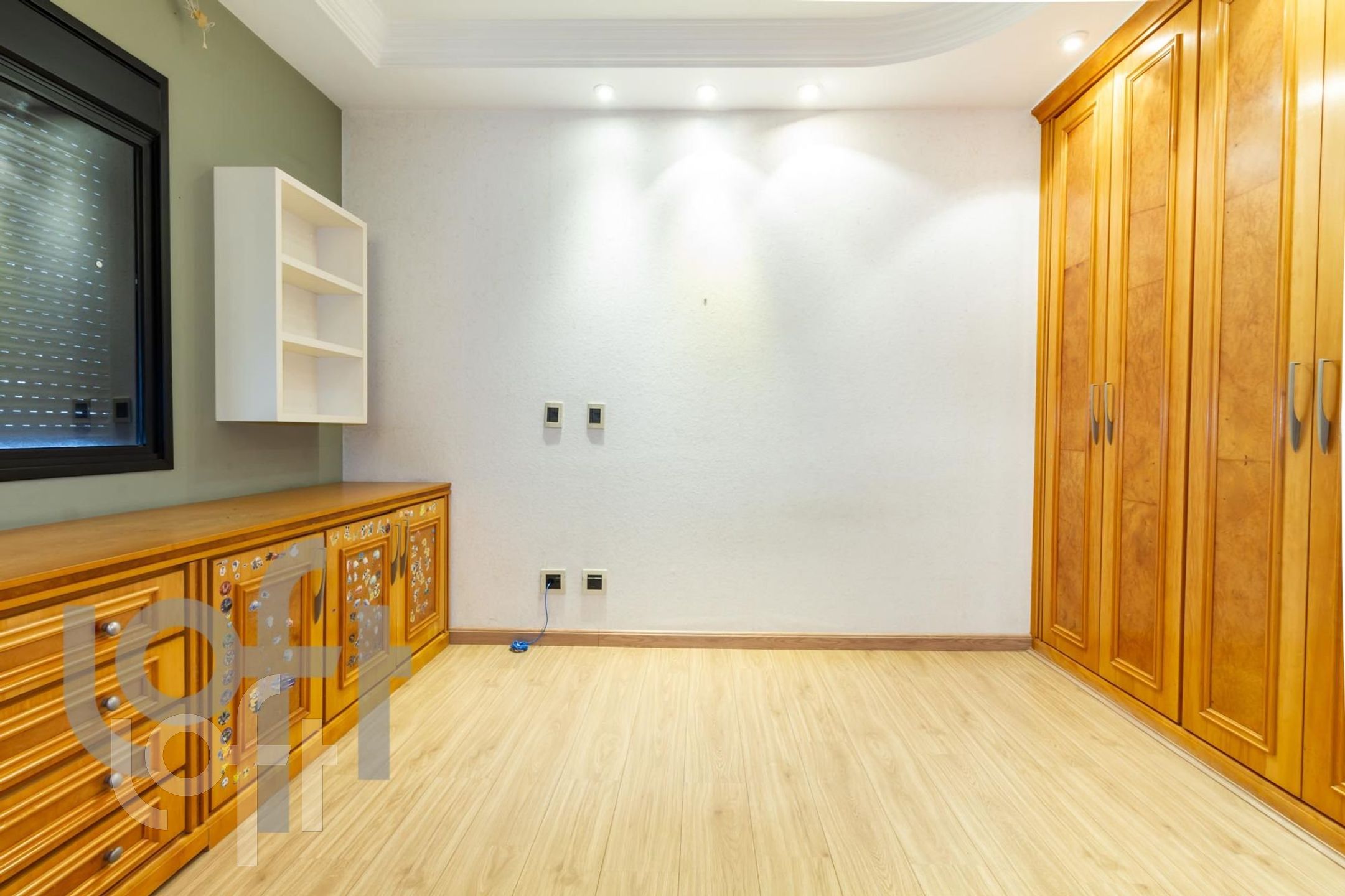 Apartamento à venda com 4 quartos, 320m² - Foto 23