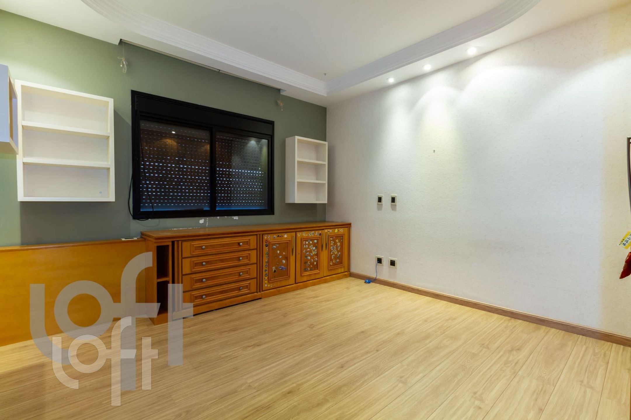 Apartamento à venda com 4 quartos, 320m² - Foto 24