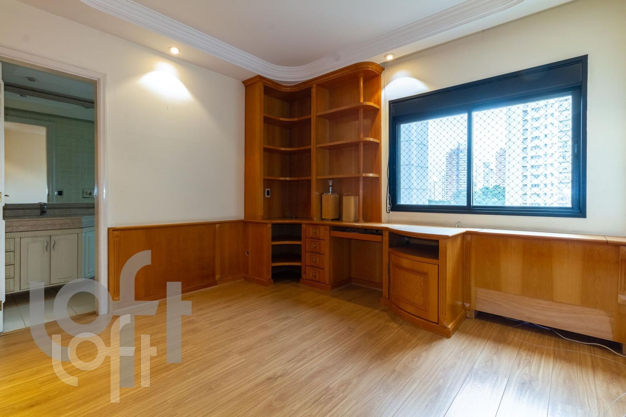 Apartamento à venda com 4 quartos, 320m² - Foto 8