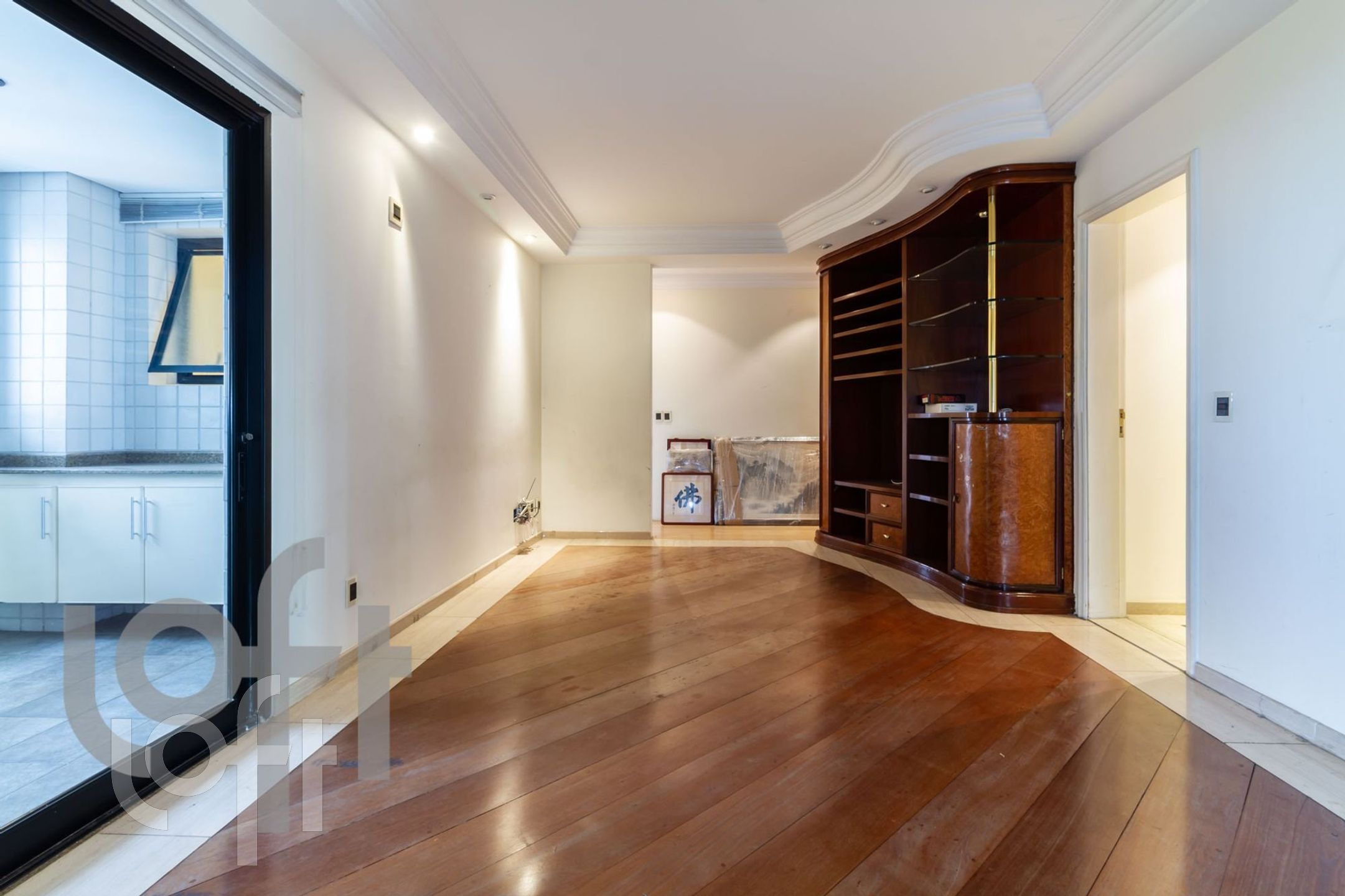 Apartamento à venda com 4 quartos, 320m² - Foto 33