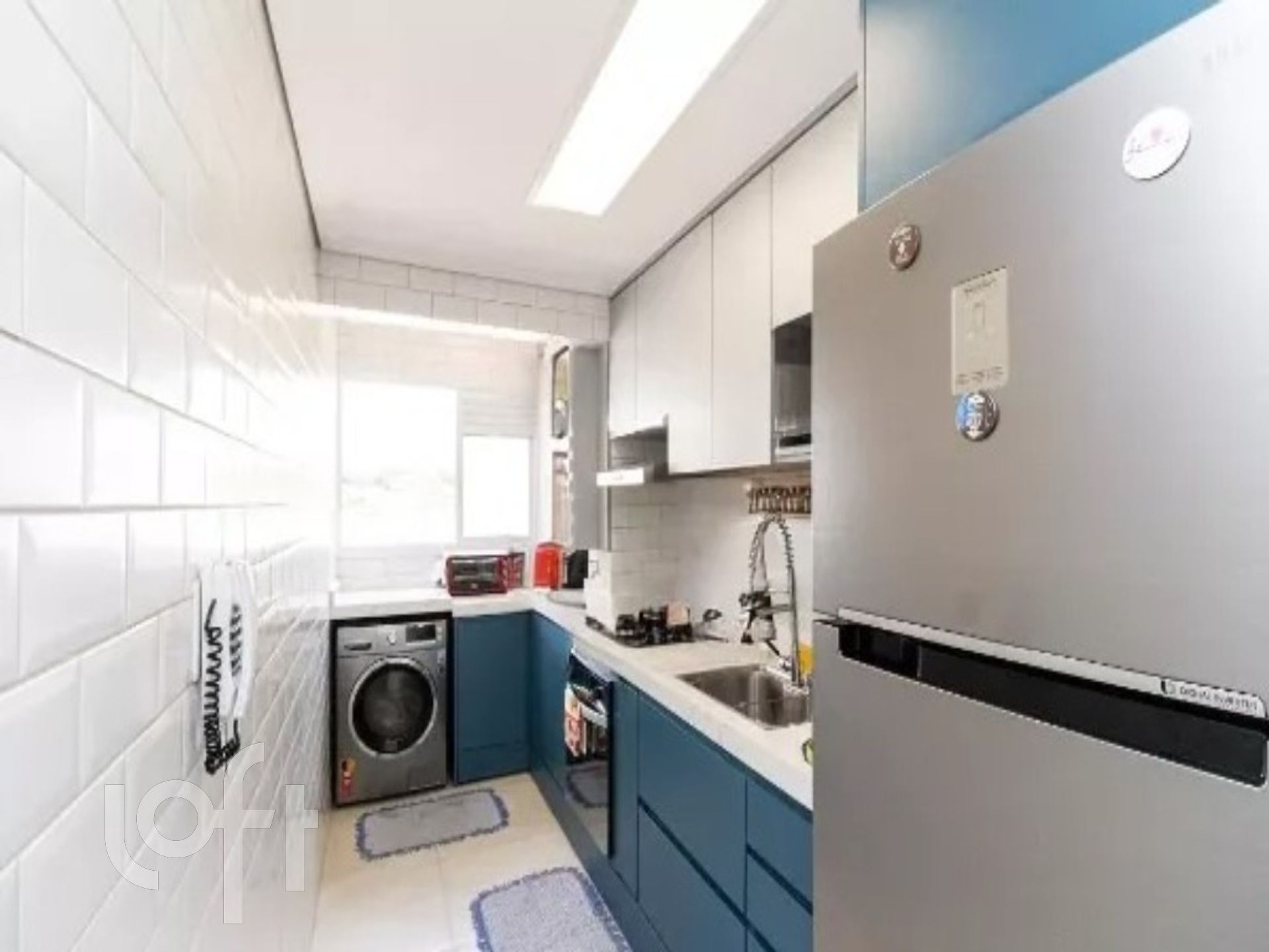 Apartamento à venda com 2 quartos, 67m² - Foto 10