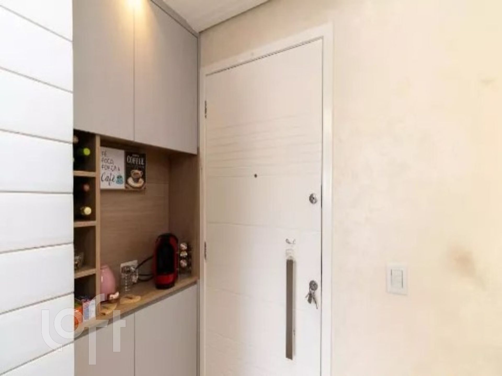 Apartamento à venda com 2 quartos, 67m² - Foto 9