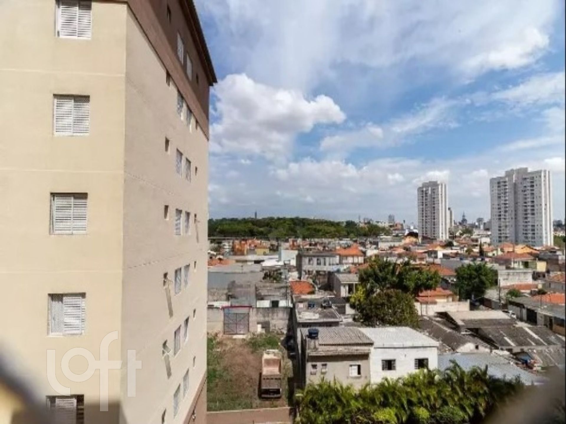 Apartamento à venda com 2 quartos, 67m² - Foto 8