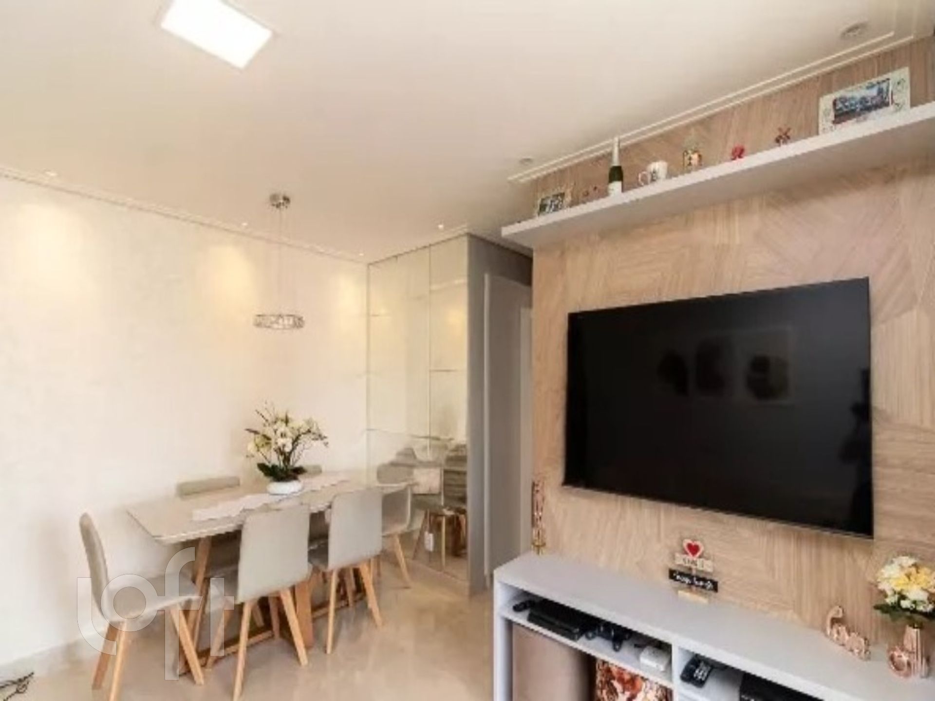 Apartamento à venda com 2 quartos, 67m² - Foto 22