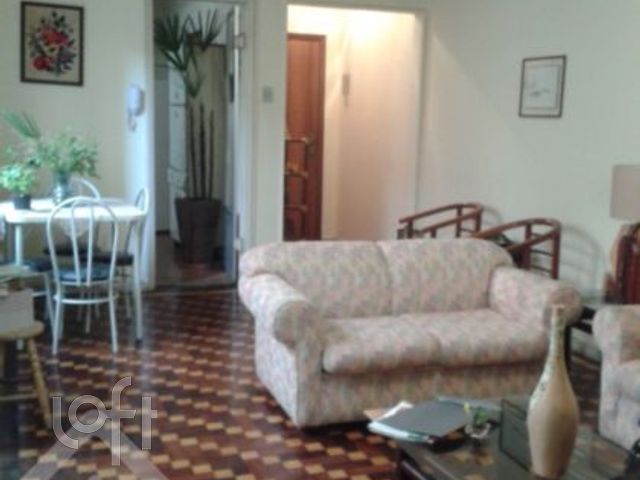 Apartamento com 104m², 3 dormitórios, Santa Cecília em Porto Alegre