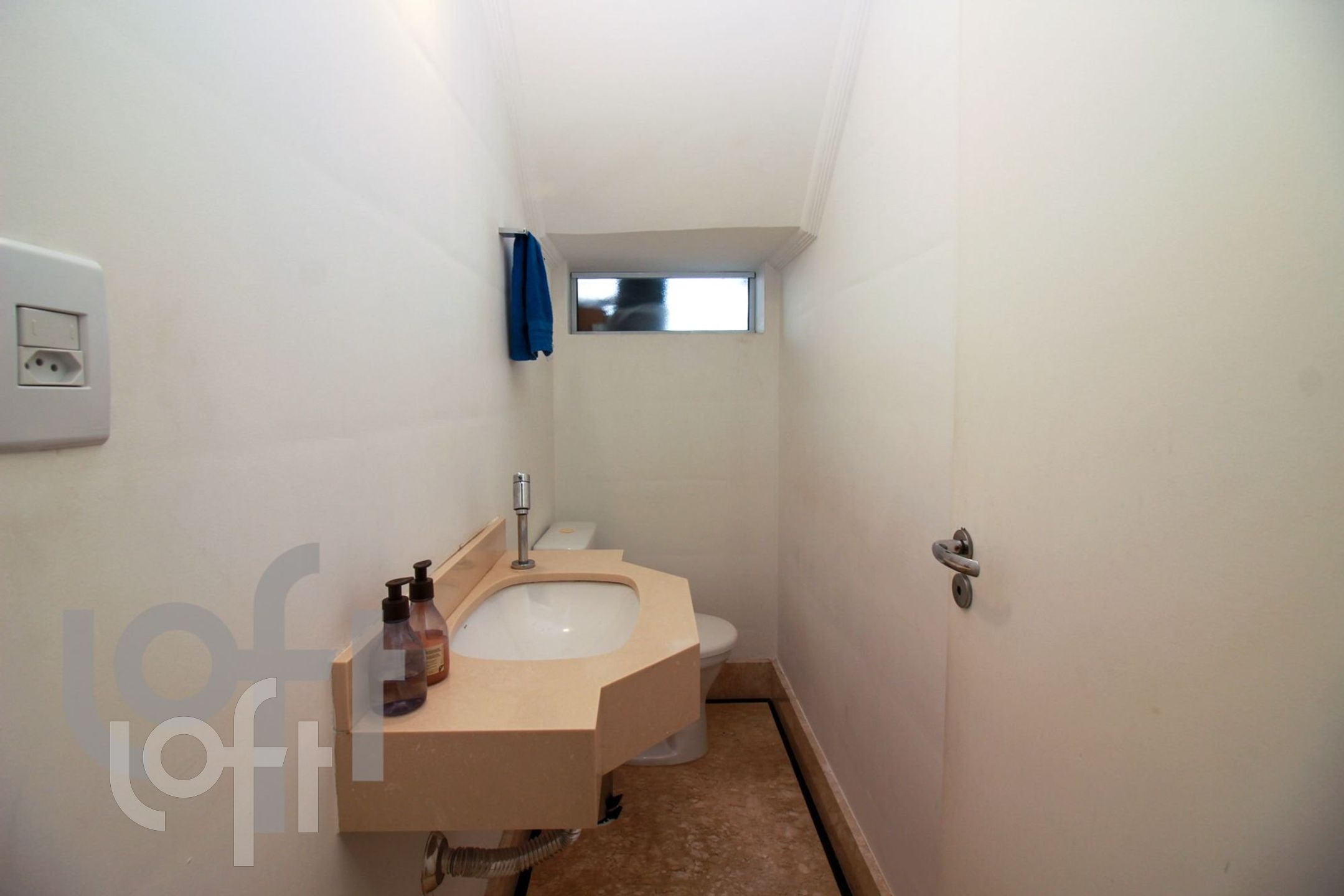 Apartamento à venda com 3 quartos, 113m² - Foto 7