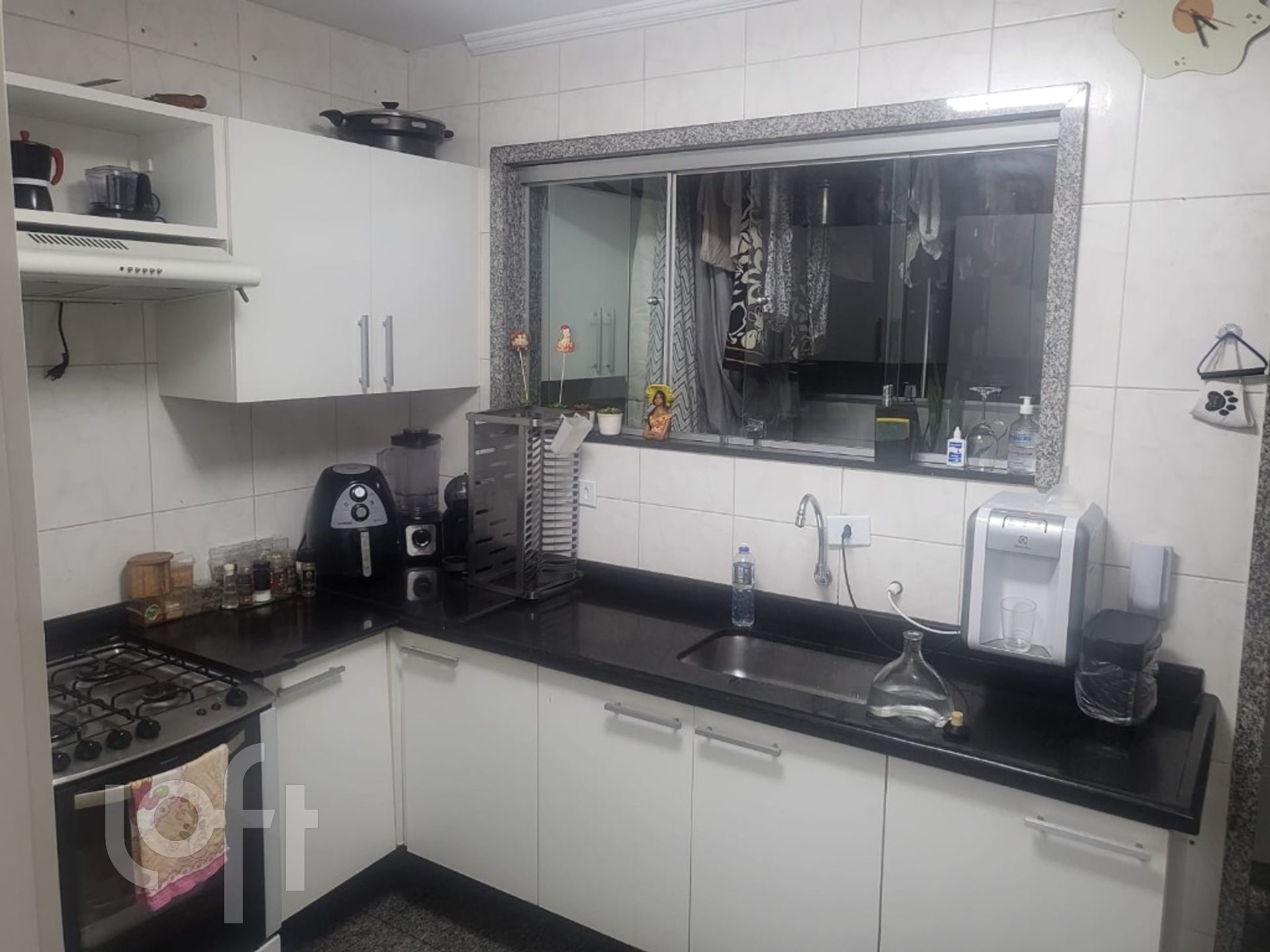 Apartamento à venda com 3 quartos, 94m² - Foto 5