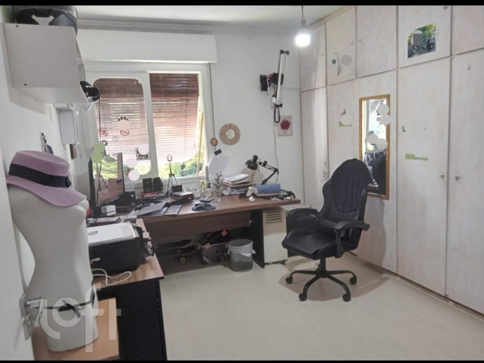 Apartamento à venda com 3 quartos, 94m² - Foto 7