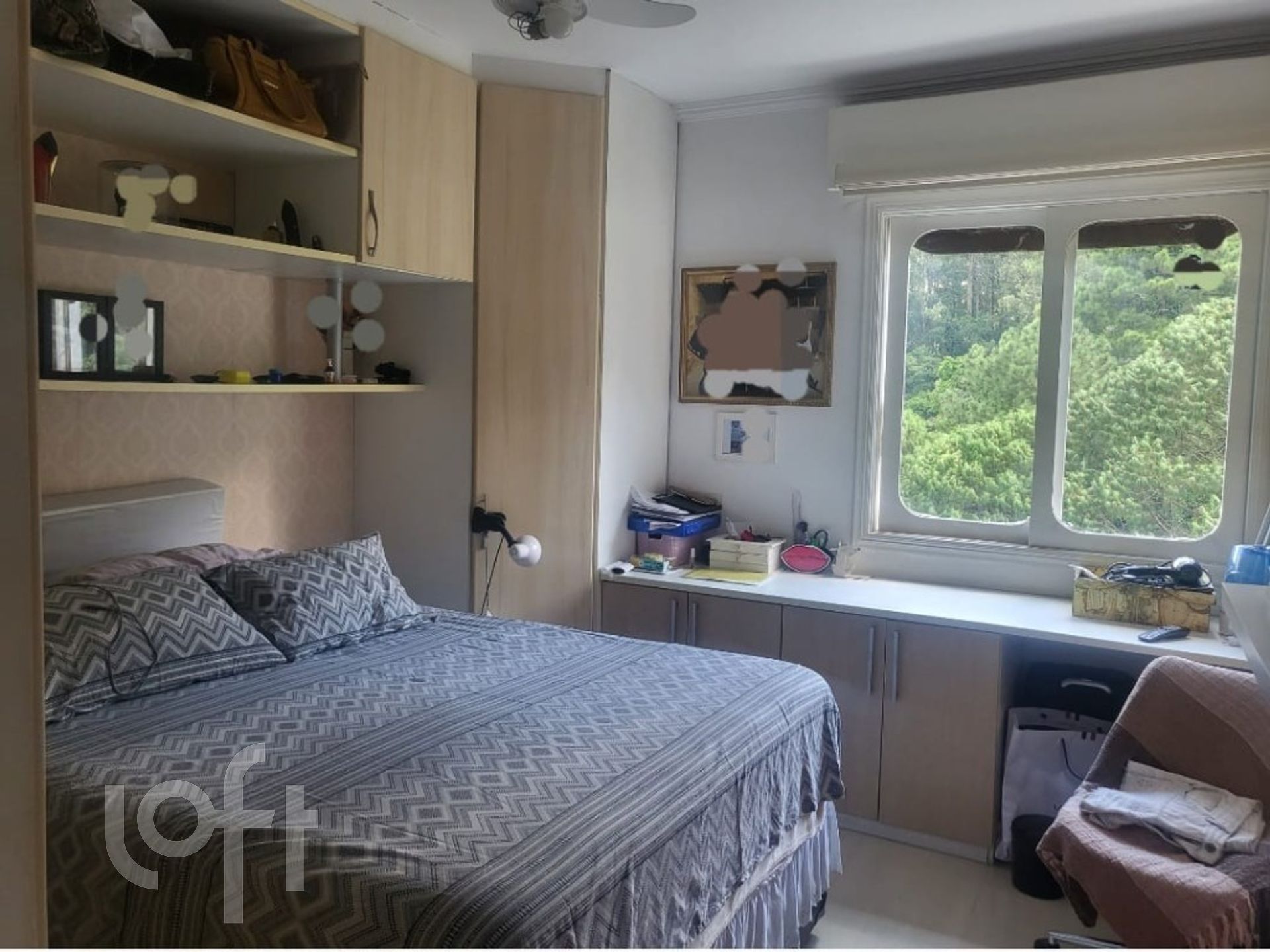 Apartamento à venda com 3 quartos, 94m² - Foto 8