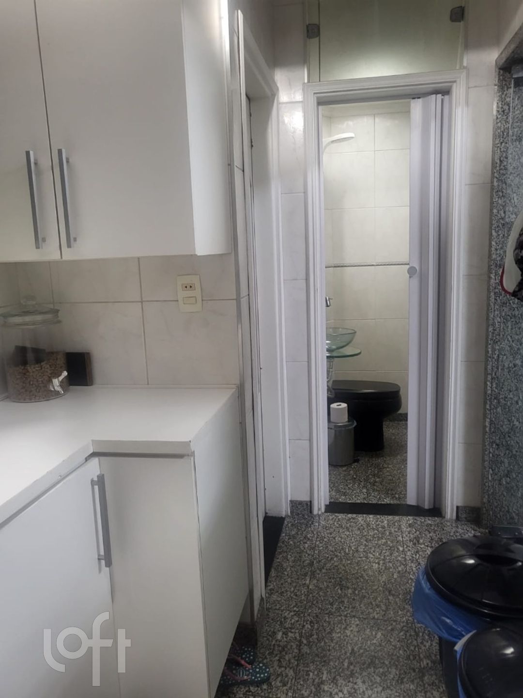 Apartamento à venda com 3 quartos, 94m² - Foto 6