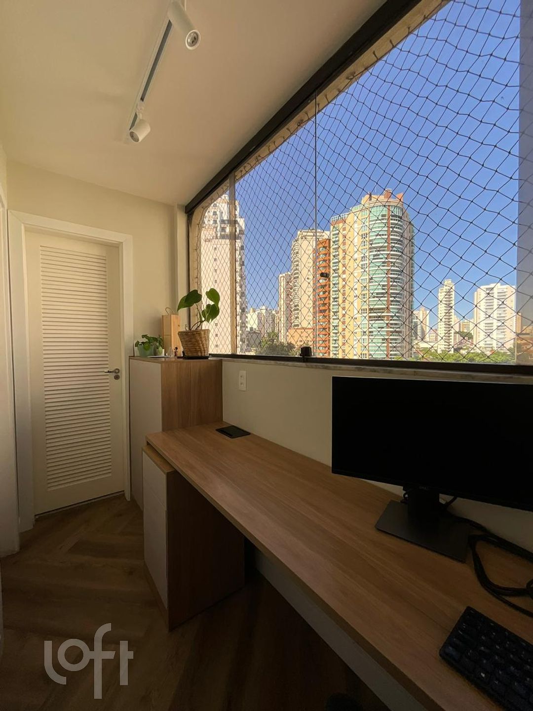 Apartamento à venda com 2 quartos, 72m² - Foto 21