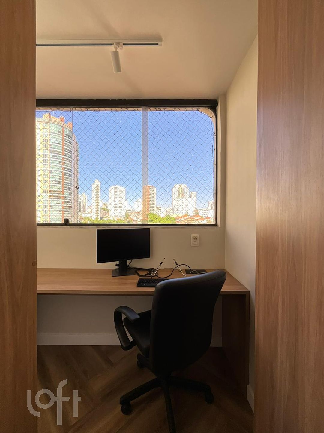 Apartamento à venda com 2 quartos, 72m² - Foto 22