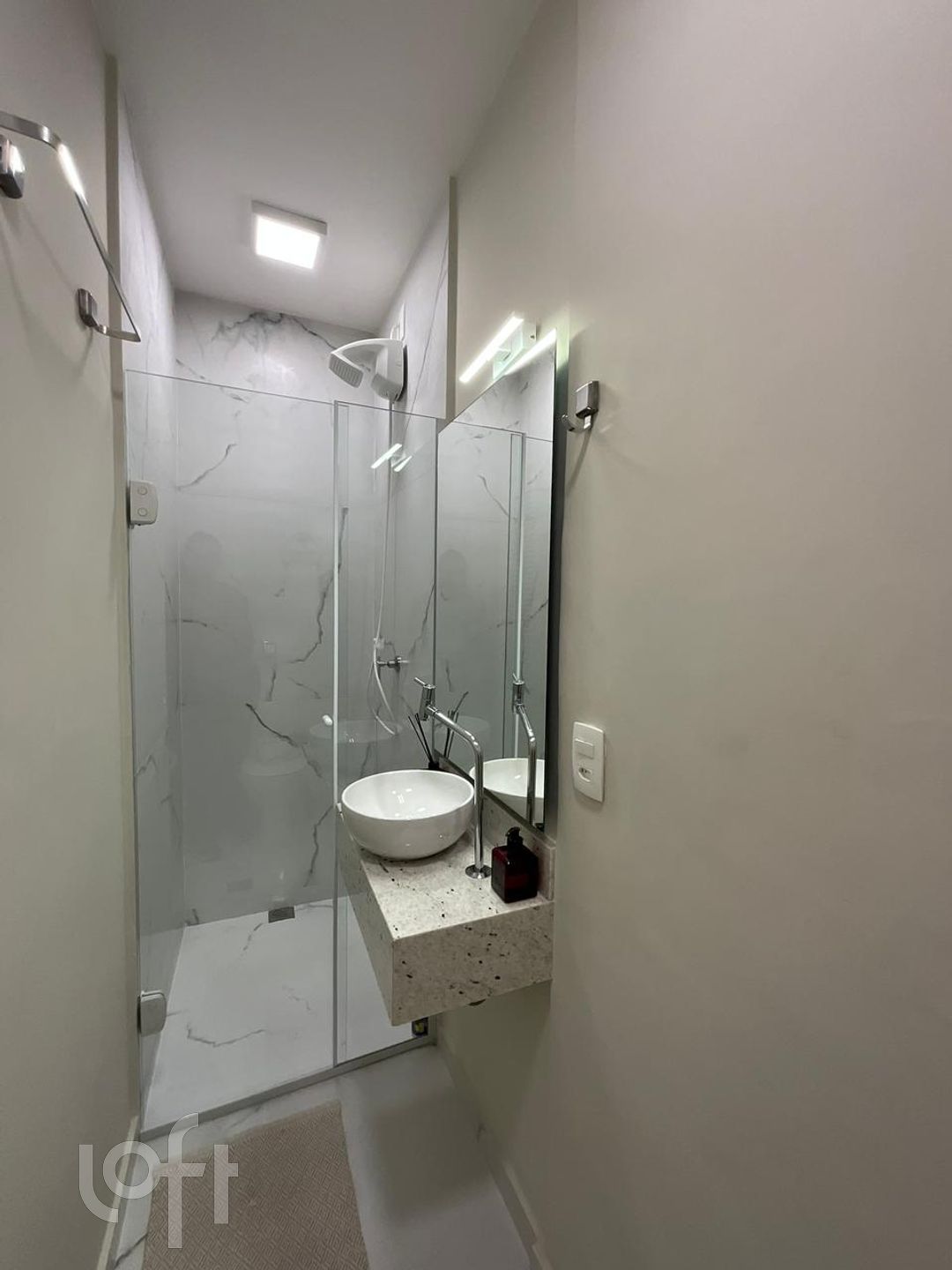 Apartamento à venda com 2 quartos, 72m² - Foto 36