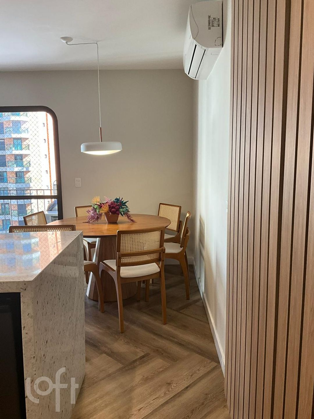 Apartamento à venda com 2 quartos, 72m² - Foto 9