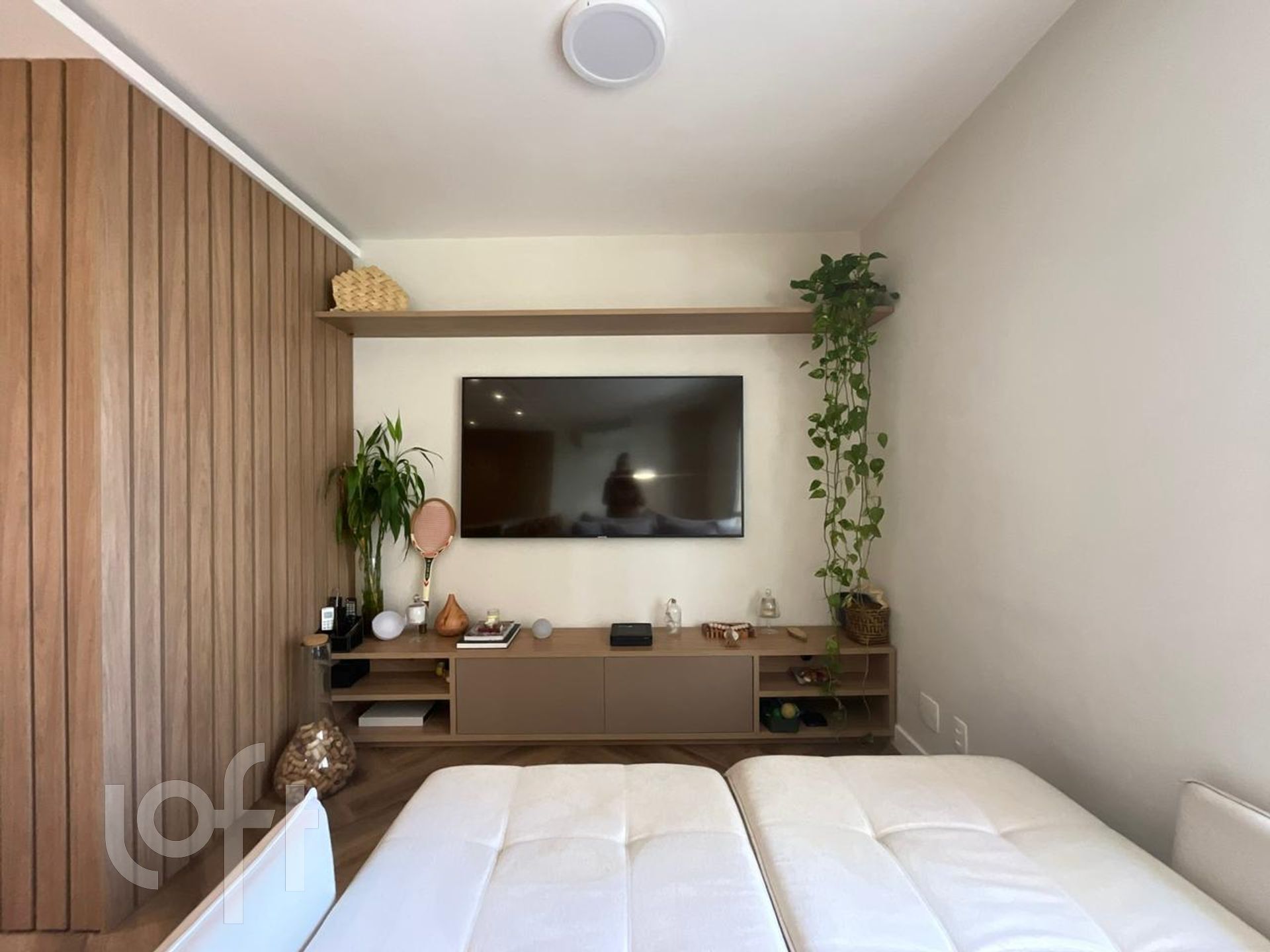 Apartamento à venda com 2 quartos, 72m² - Foto 5