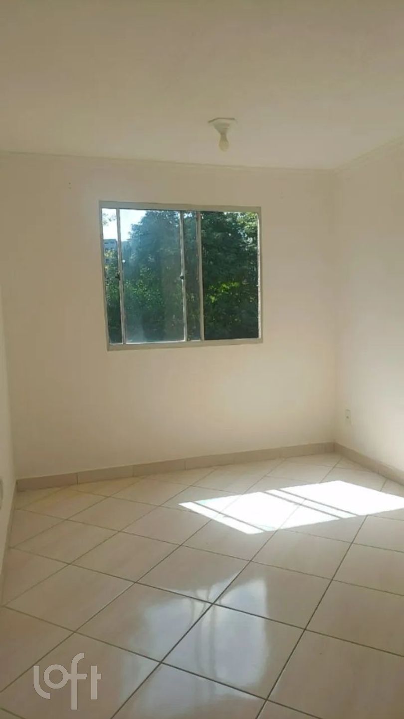 Apartamento à venda em Jaraguá com 39 m², 2 quarto