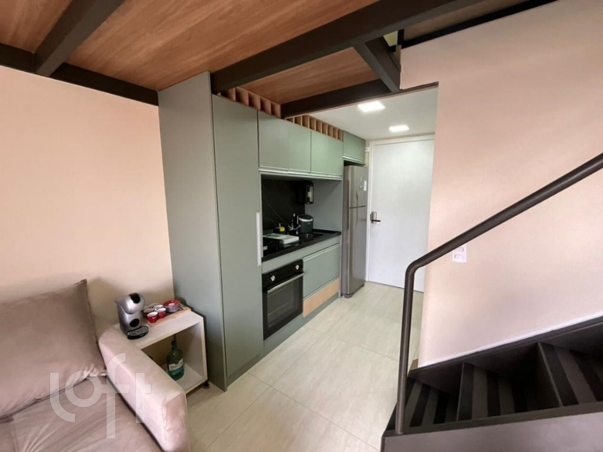 Apartamento à venda com 1 quarto, 53m² - Foto 19