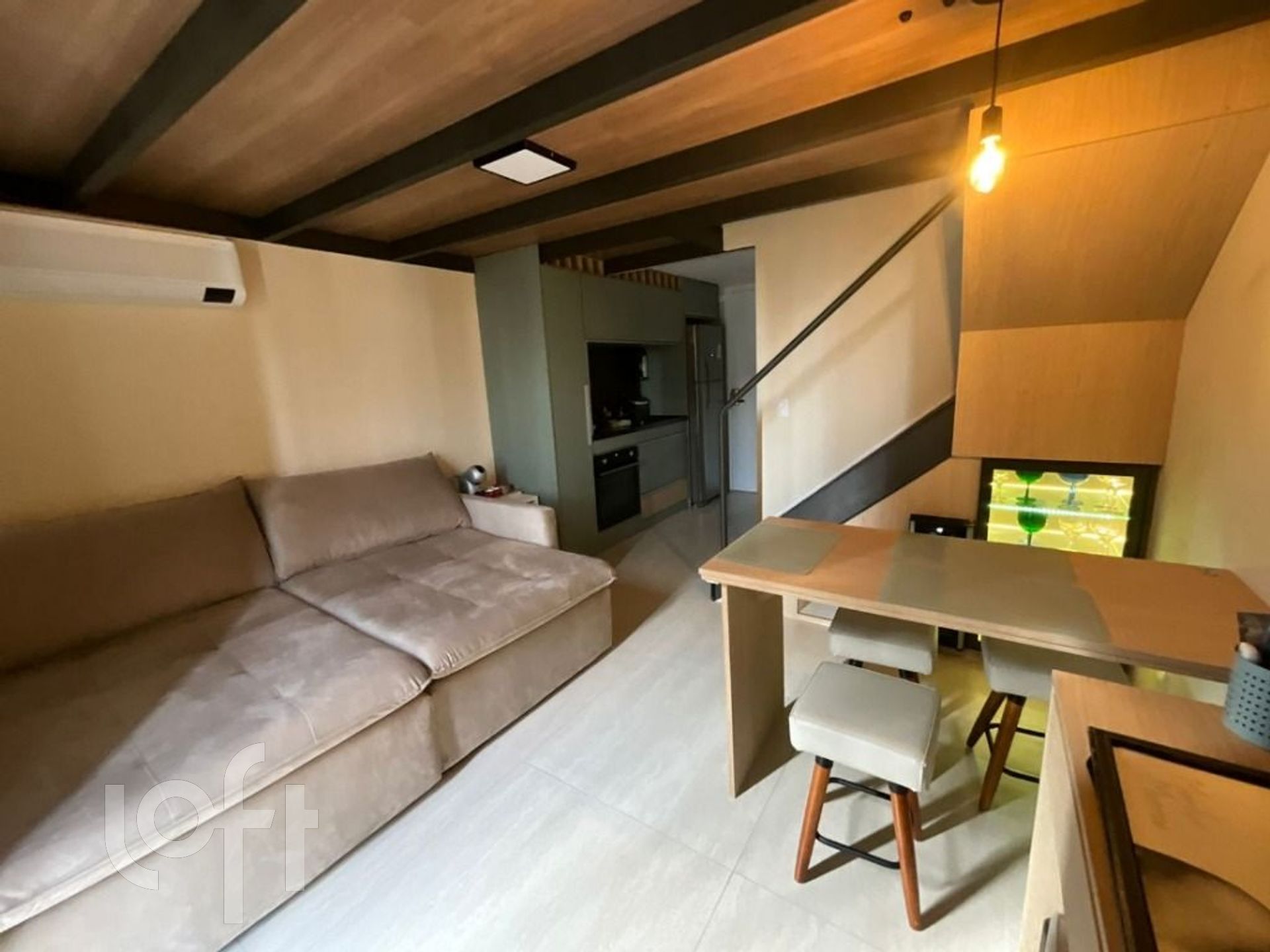 Apartamento à venda com 1 quarto, 53m² - Foto 16