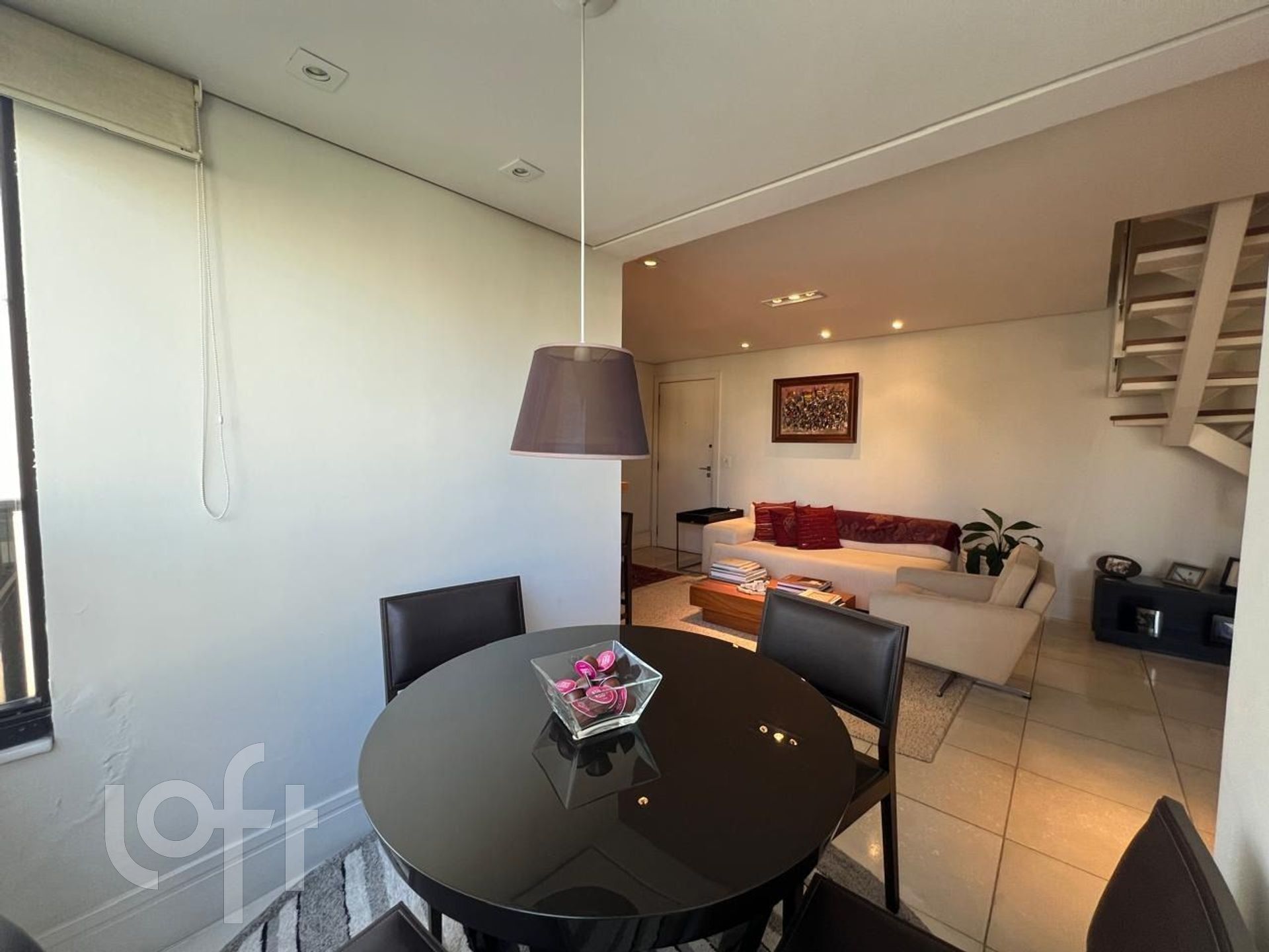 Apartamento à venda com 2 quartos, 84m² - Foto 7