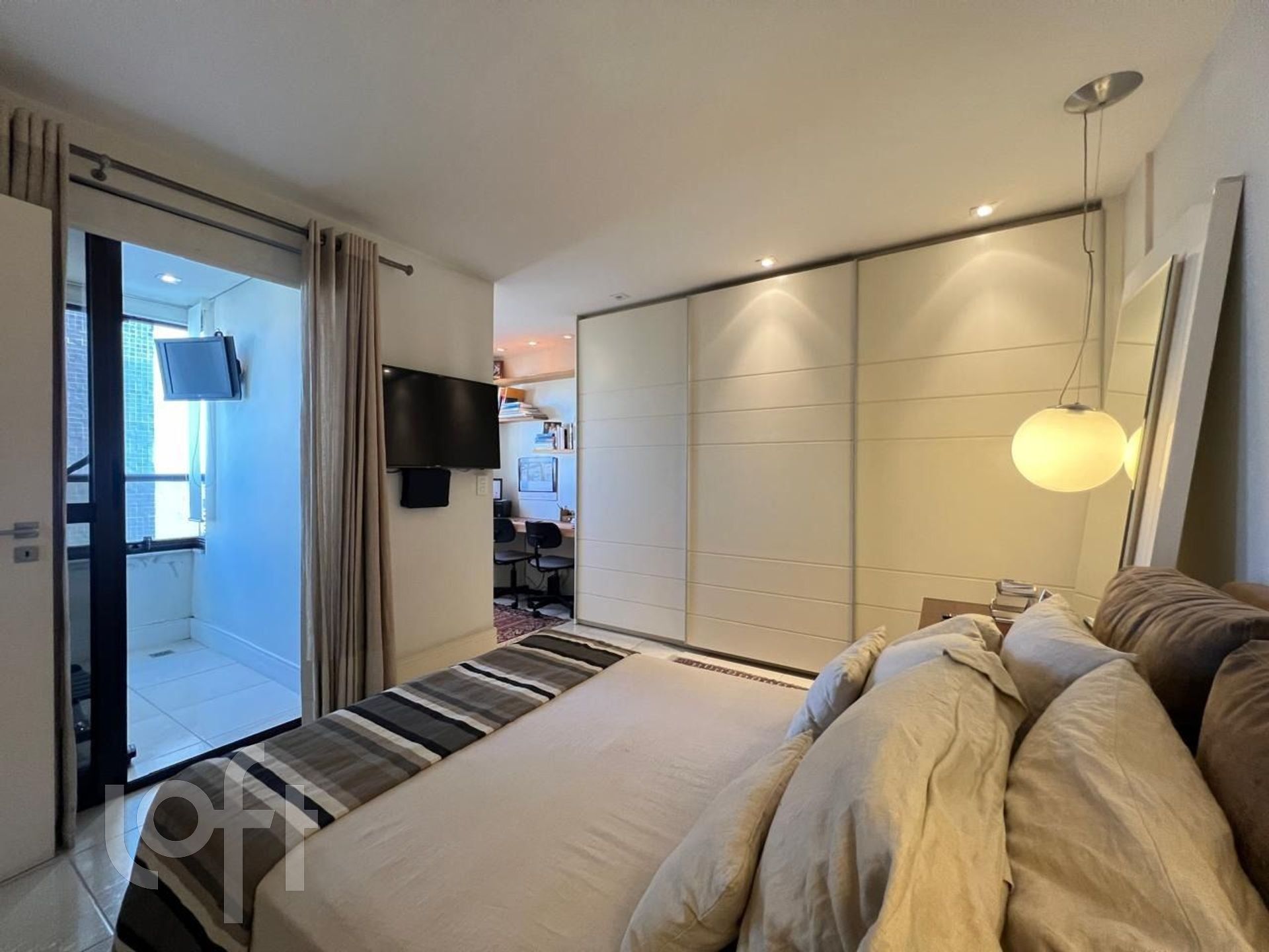 Apartamento à venda com 2 quartos, 84m² - Foto 19