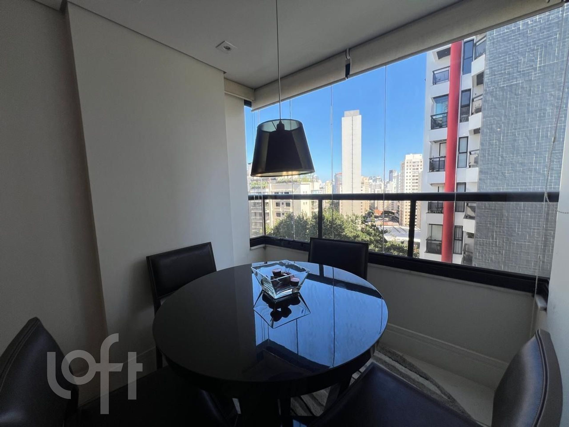 Apartamento à venda com 2 quartos, 84m² - Foto 24