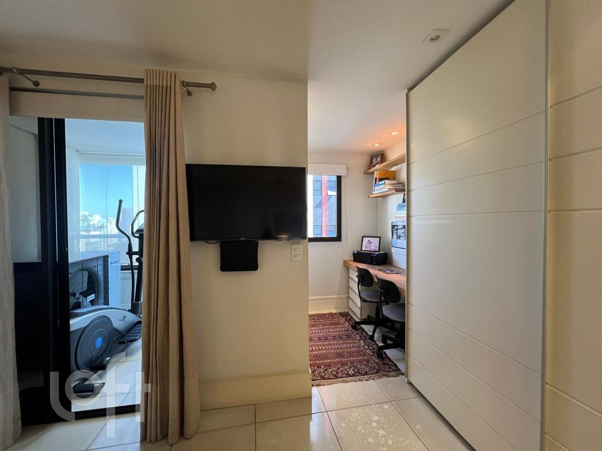 Apartamento à venda com 2 quartos, 84m² - Foto 14