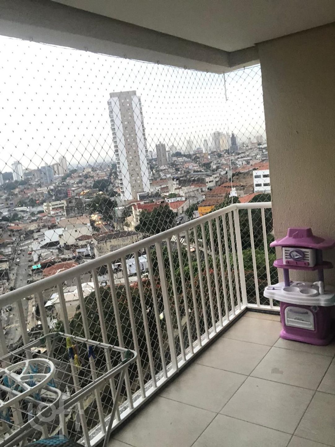 Apartamento à venda com 2 quartos, 65m² - Foto 13