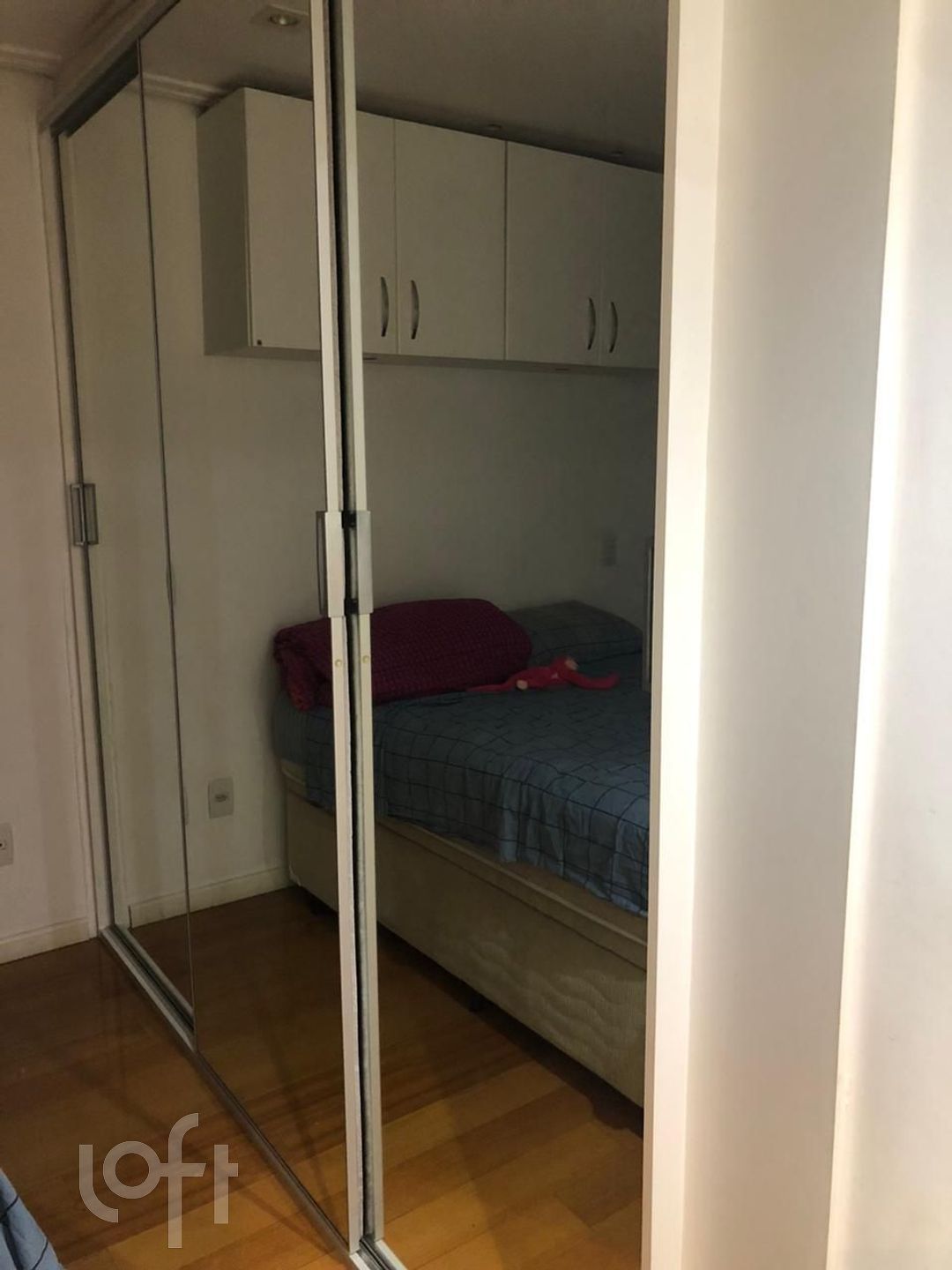 Apartamento à venda com 2 quartos, 65m² - Foto 6