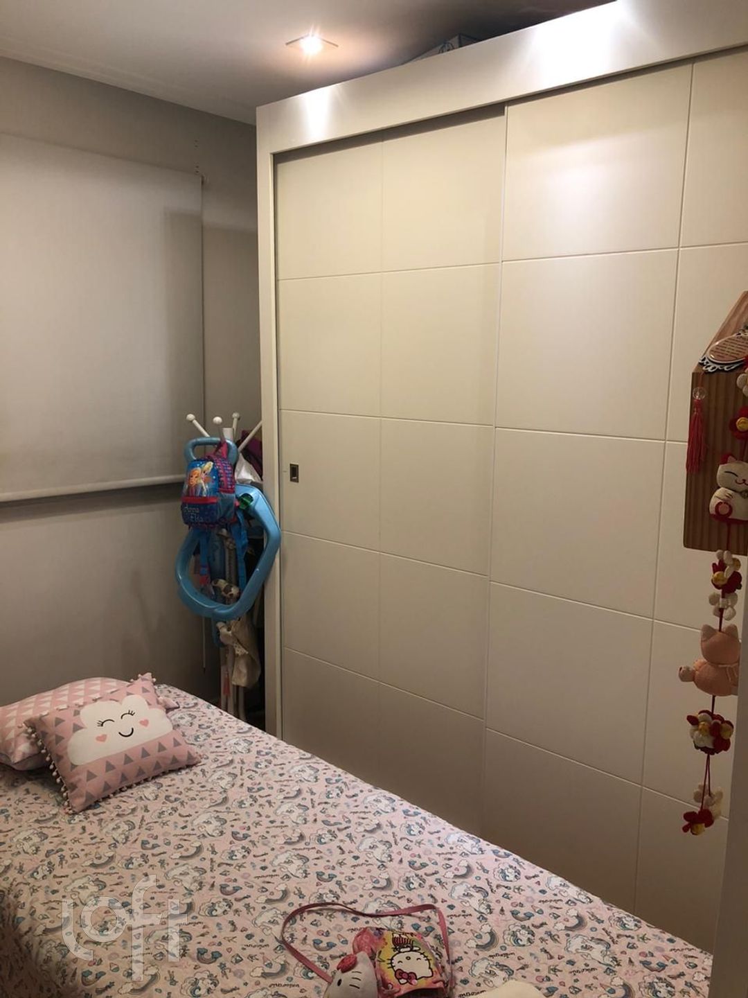 Apartamento à venda com 2 quartos, 65m² - Foto 8