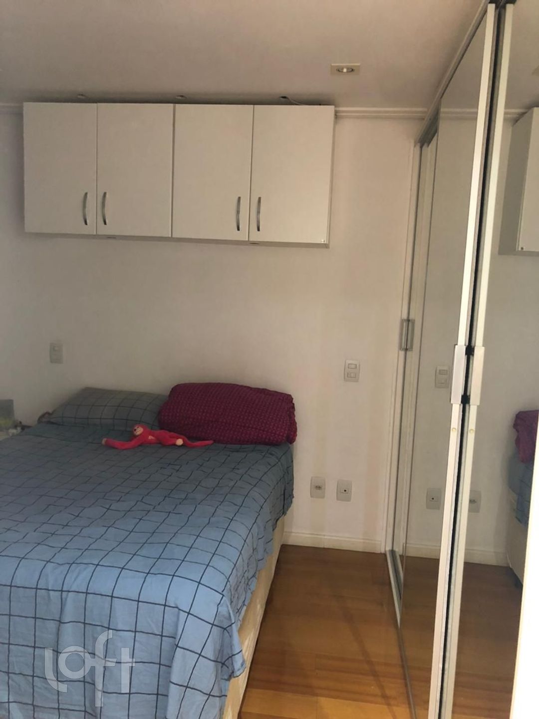 Apartamento à venda com 2 quartos, 65m² - Foto 10