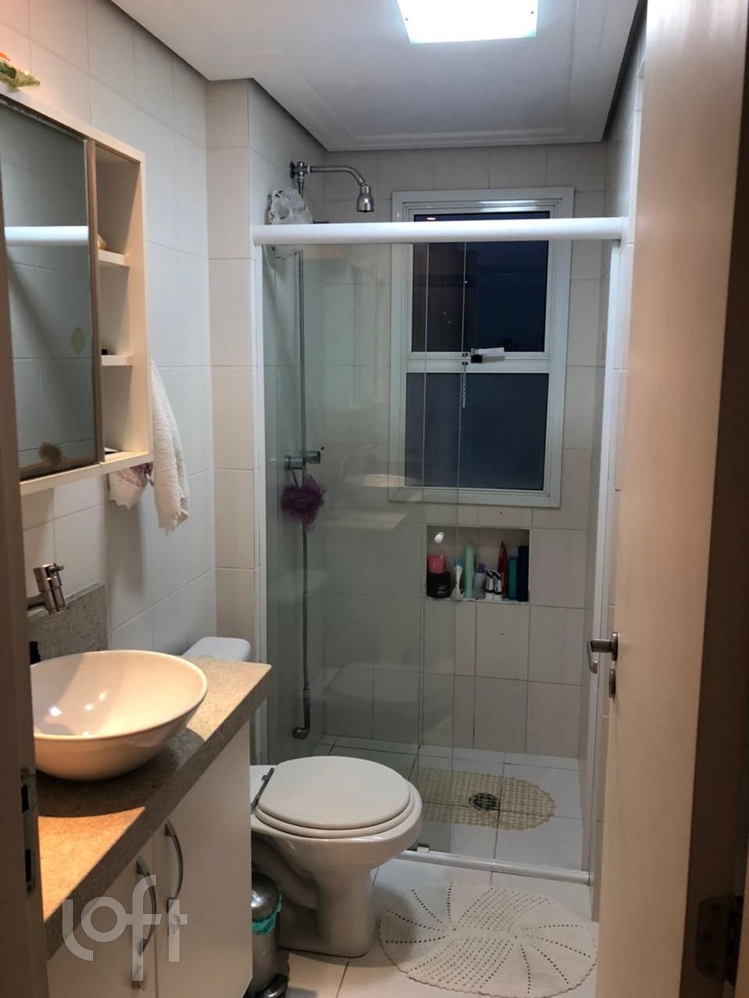 Apartamento à venda com 2 quartos, 65m² - Foto 11