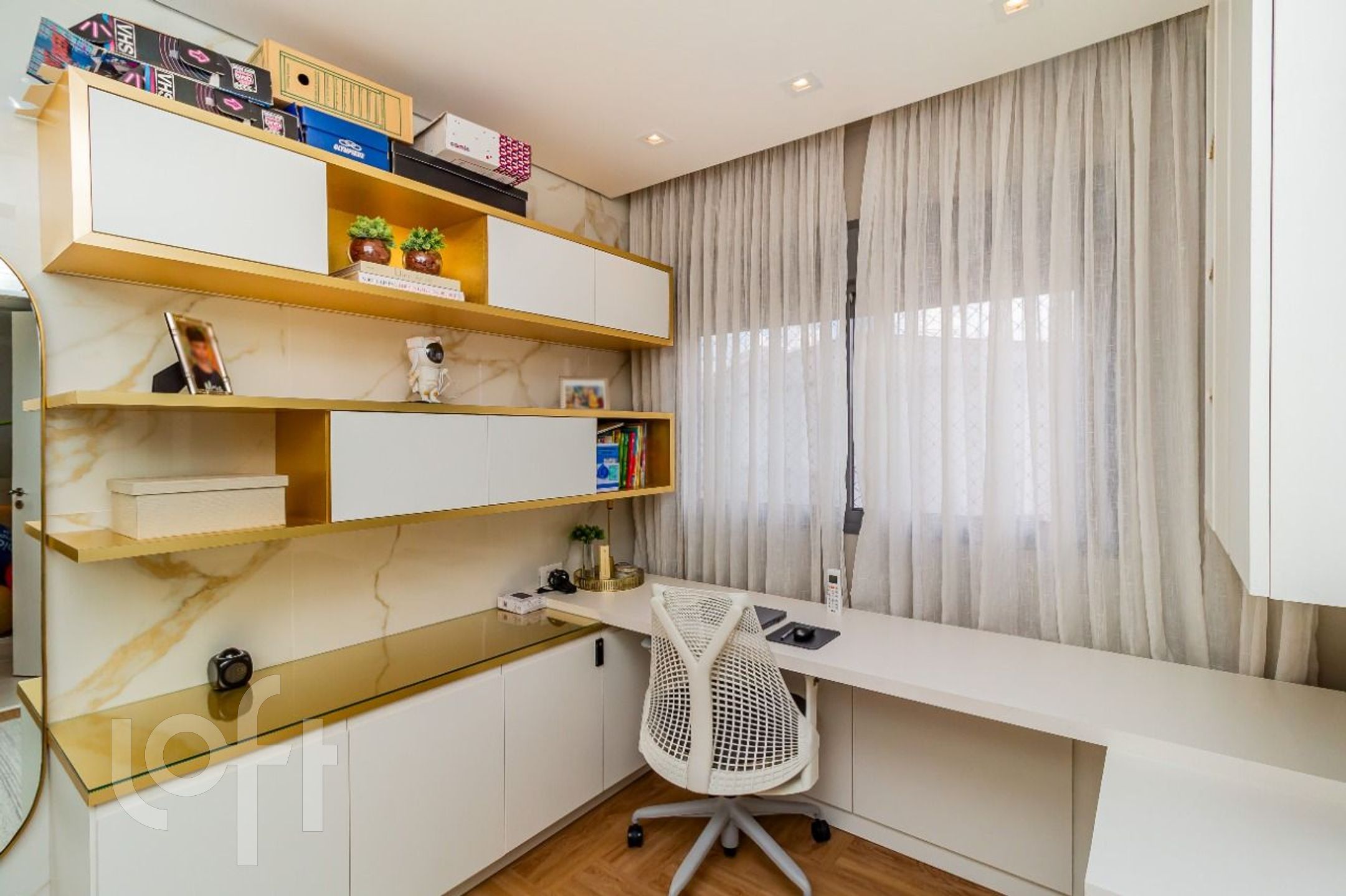 Apartamento à venda com 3 quartos, 147m² - Foto 24