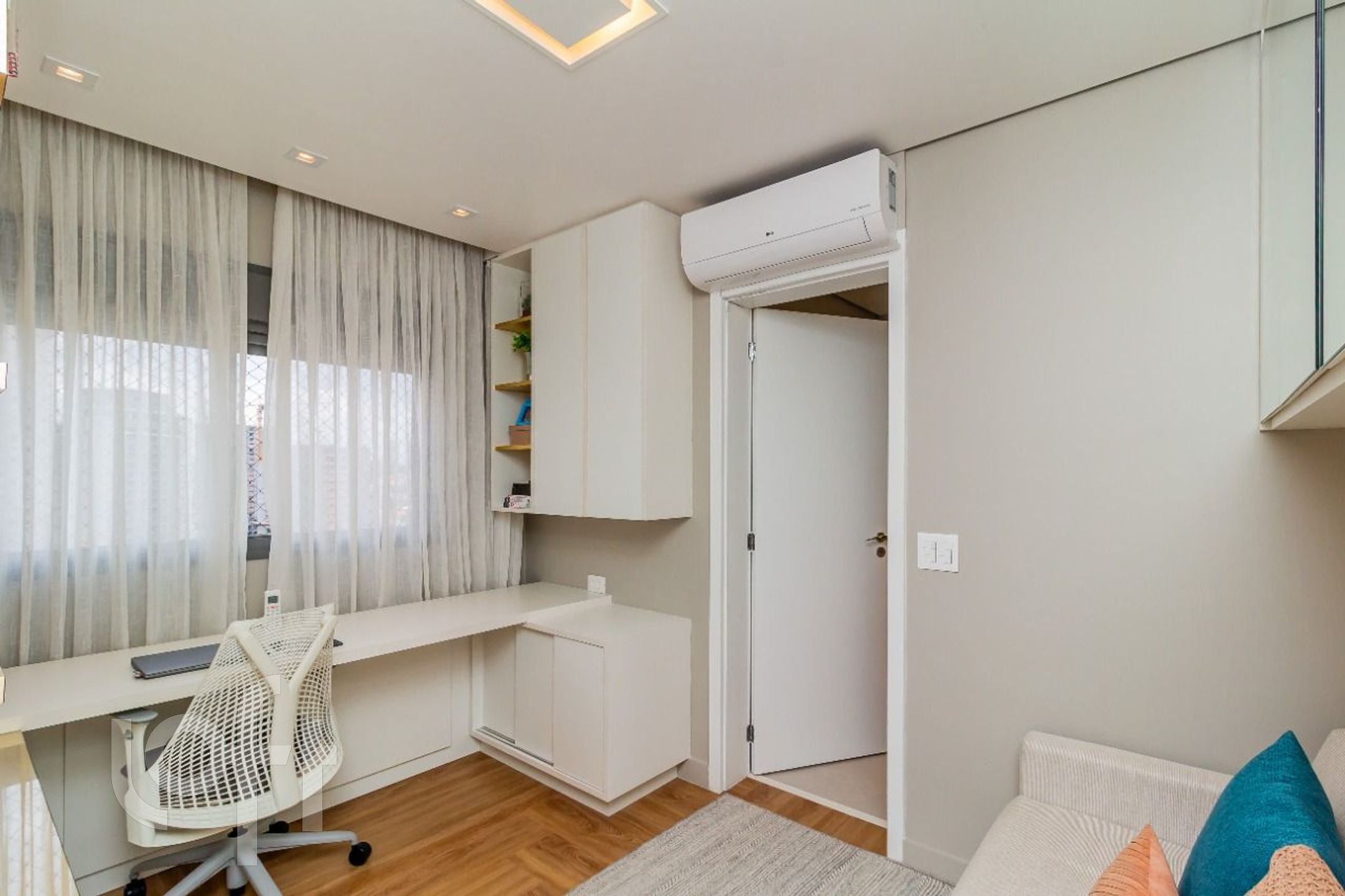 Apartamento à venda com 3 quartos, 147m² - Foto 23