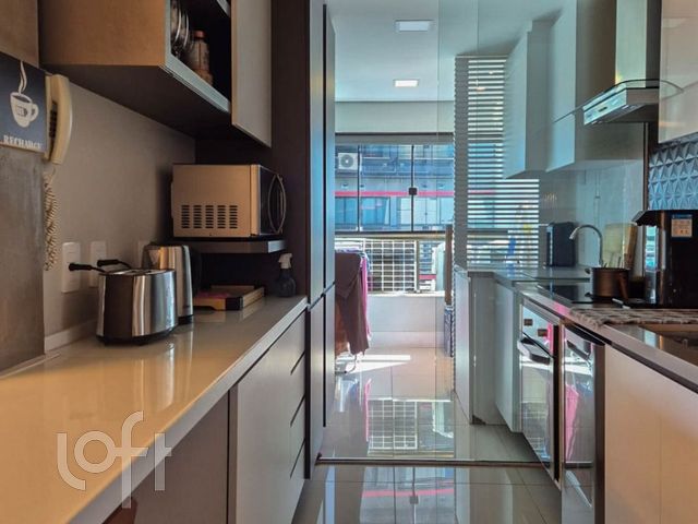 Apartamento com 68m², 1 dormitório, 1 suíte, 1 vaga, Petrópolis em Porto Alegre