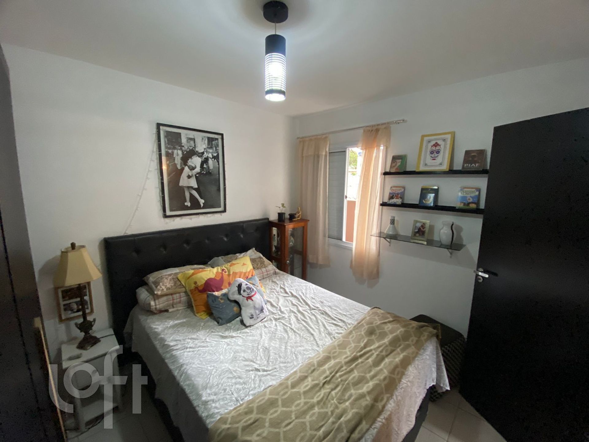 Apartamento à venda com 1 quarto, 39m² - Foto 11