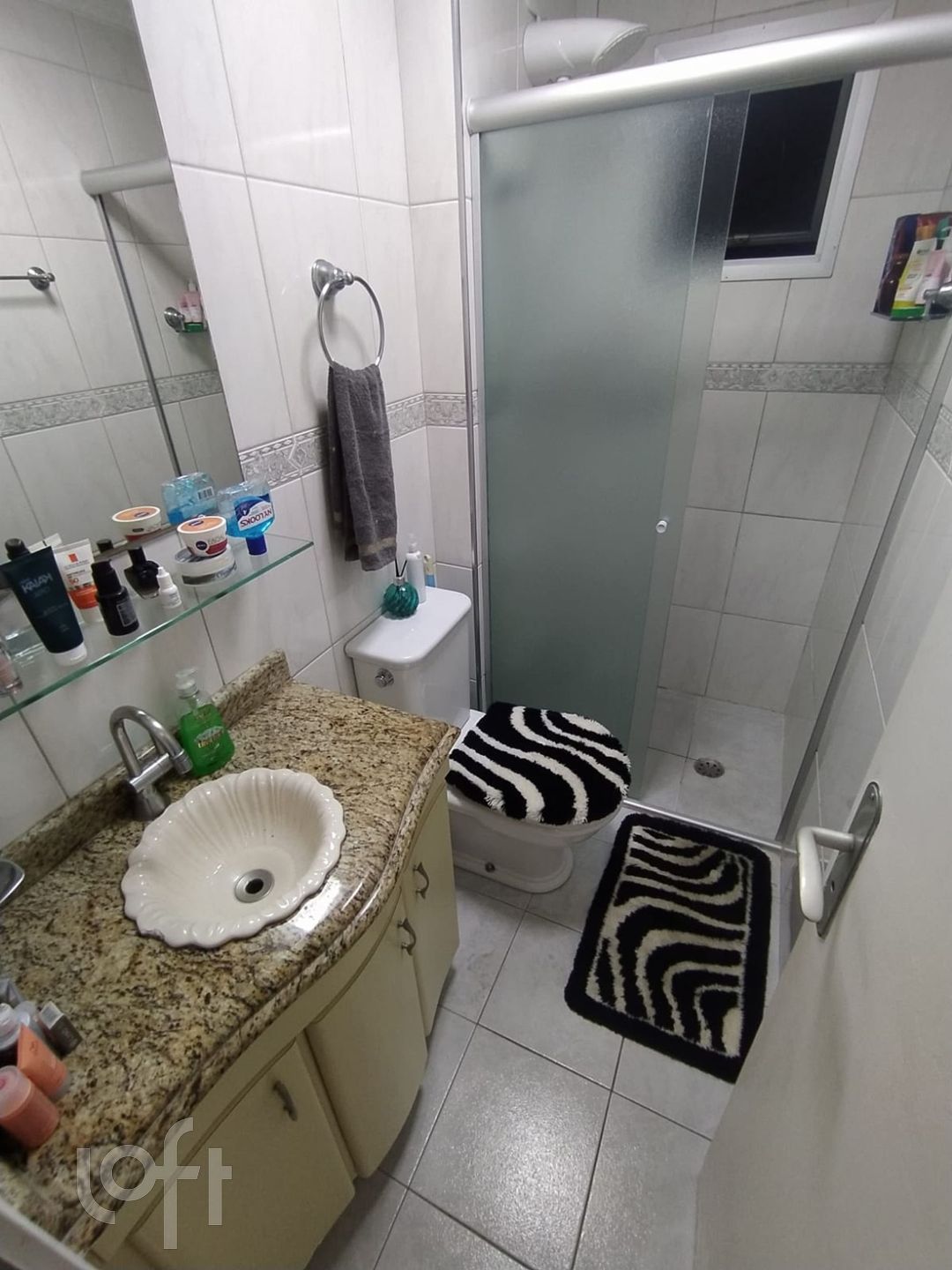 Apartamento à venda com 3 quartos, 63m² - Foto 21