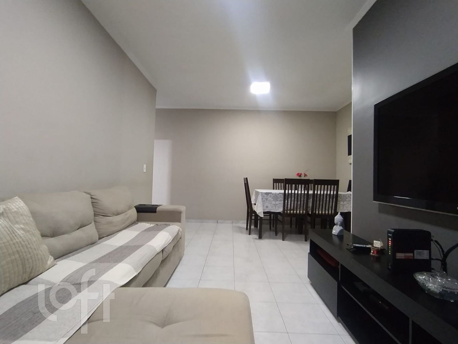 Apartamento à venda com 3 quartos, 63m² - Foto 10