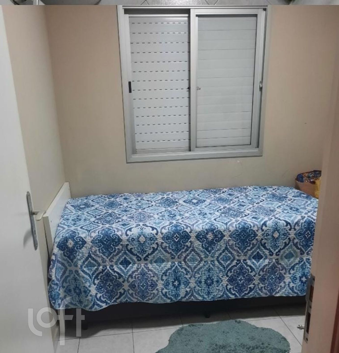 Apartamento à venda com 3 quartos, 63m² - Foto 2